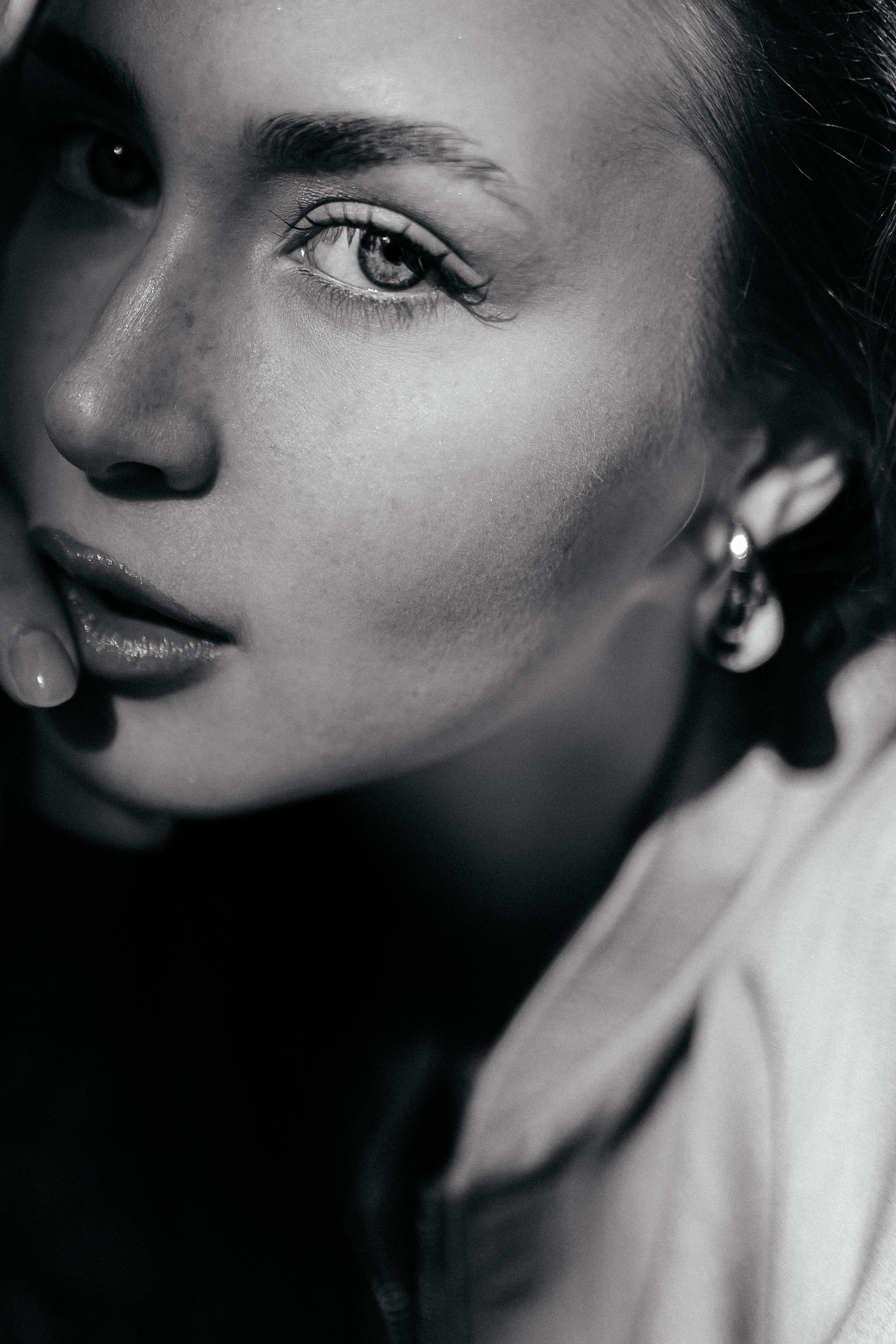 Даша. Портретный фотограф в Нижнем Новгороде Елена Ханова