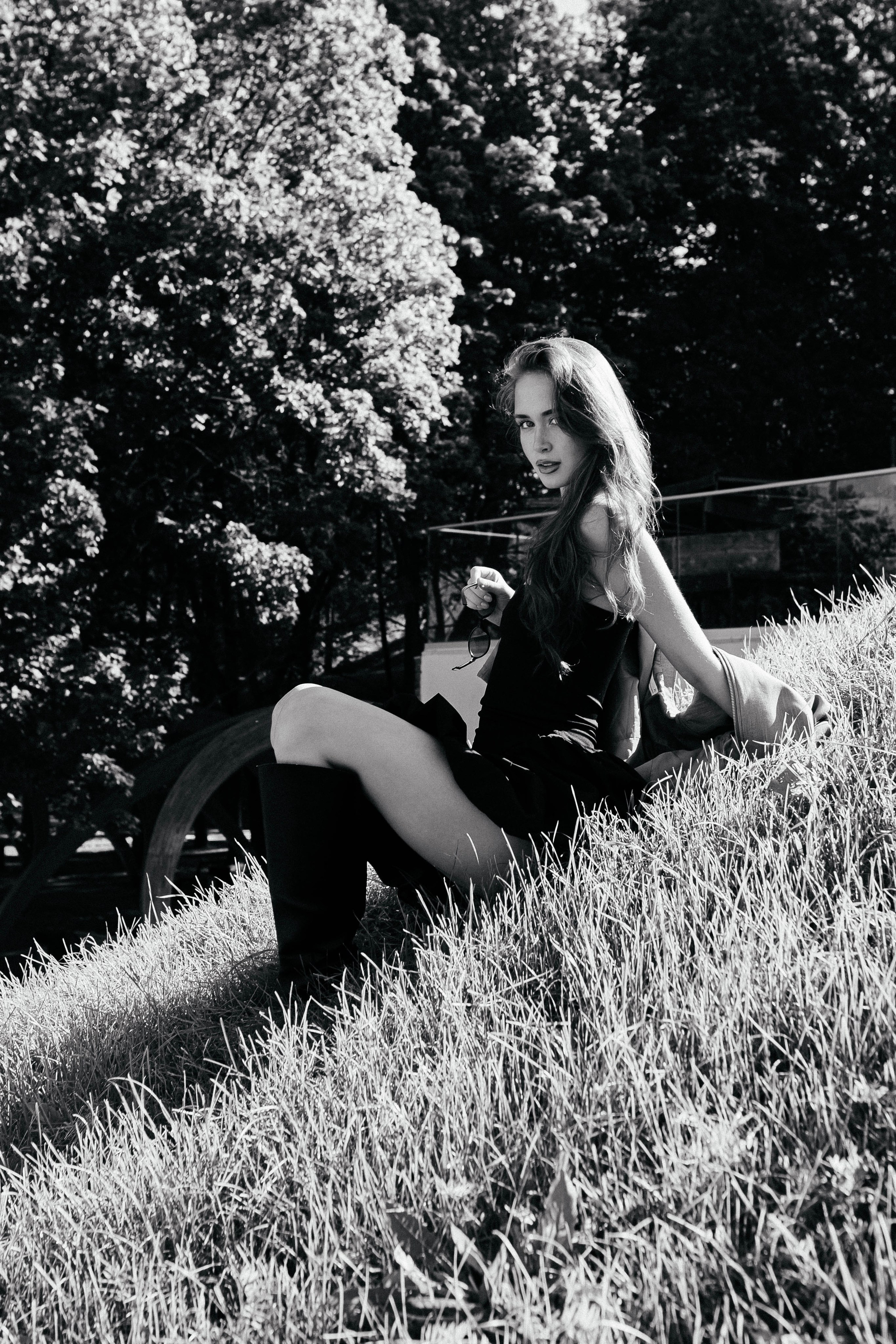 Даша. Портретный фотограф в Нижнем Новгороде Елена Ханова