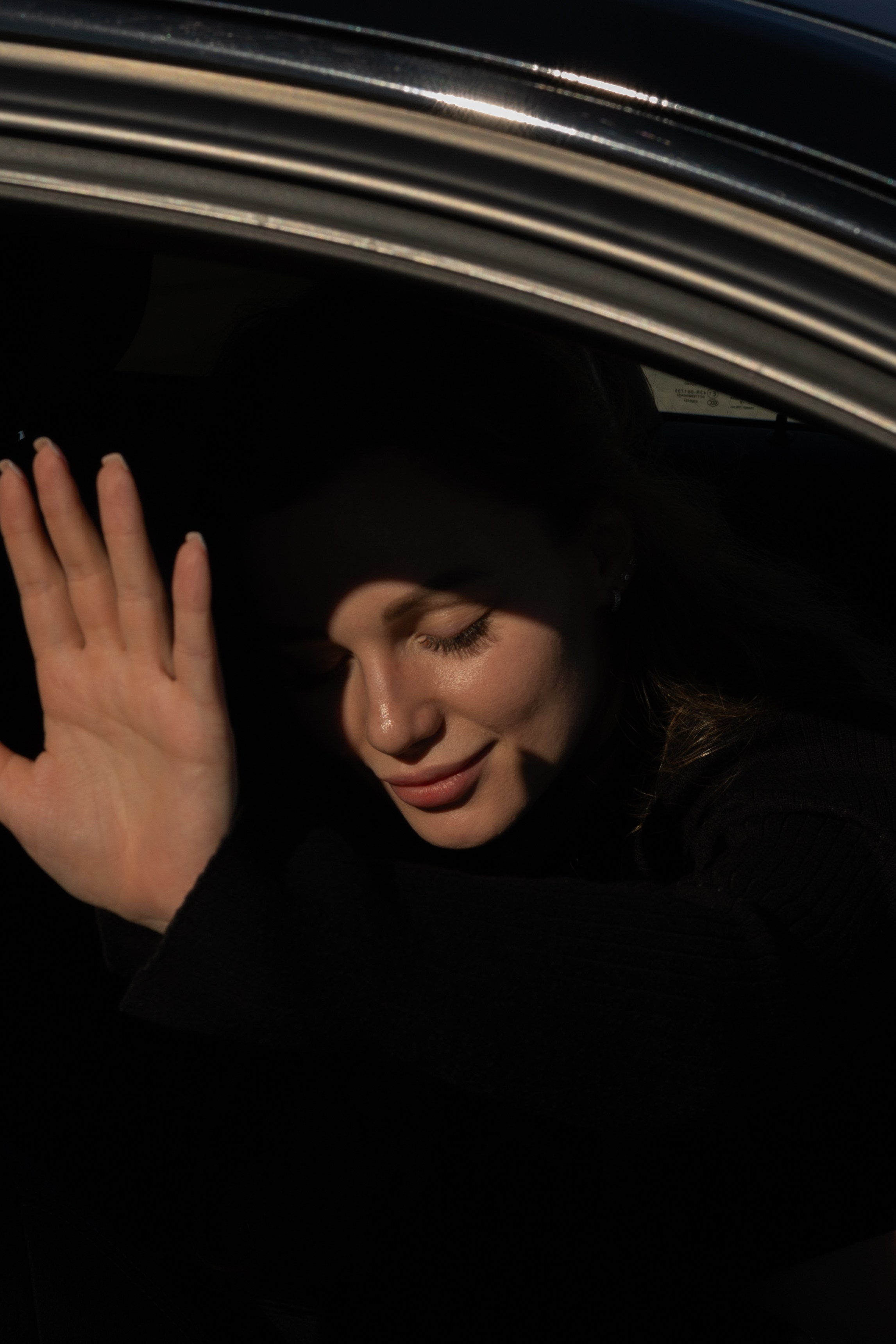 Екатерина. Портретный фотограф в Нижнем Новгороде Елена Ханова