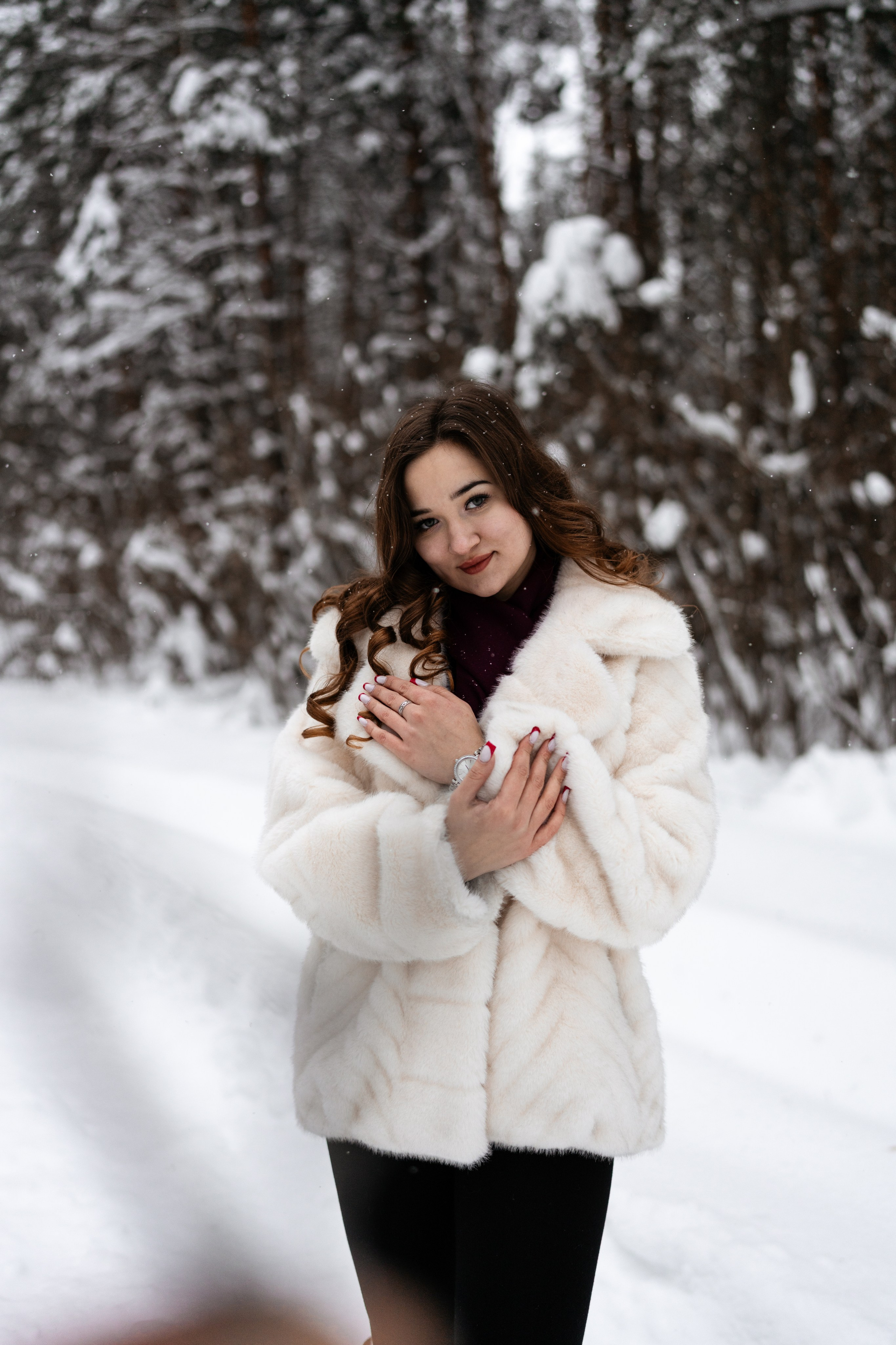 Екатерина. Vlad Trykov