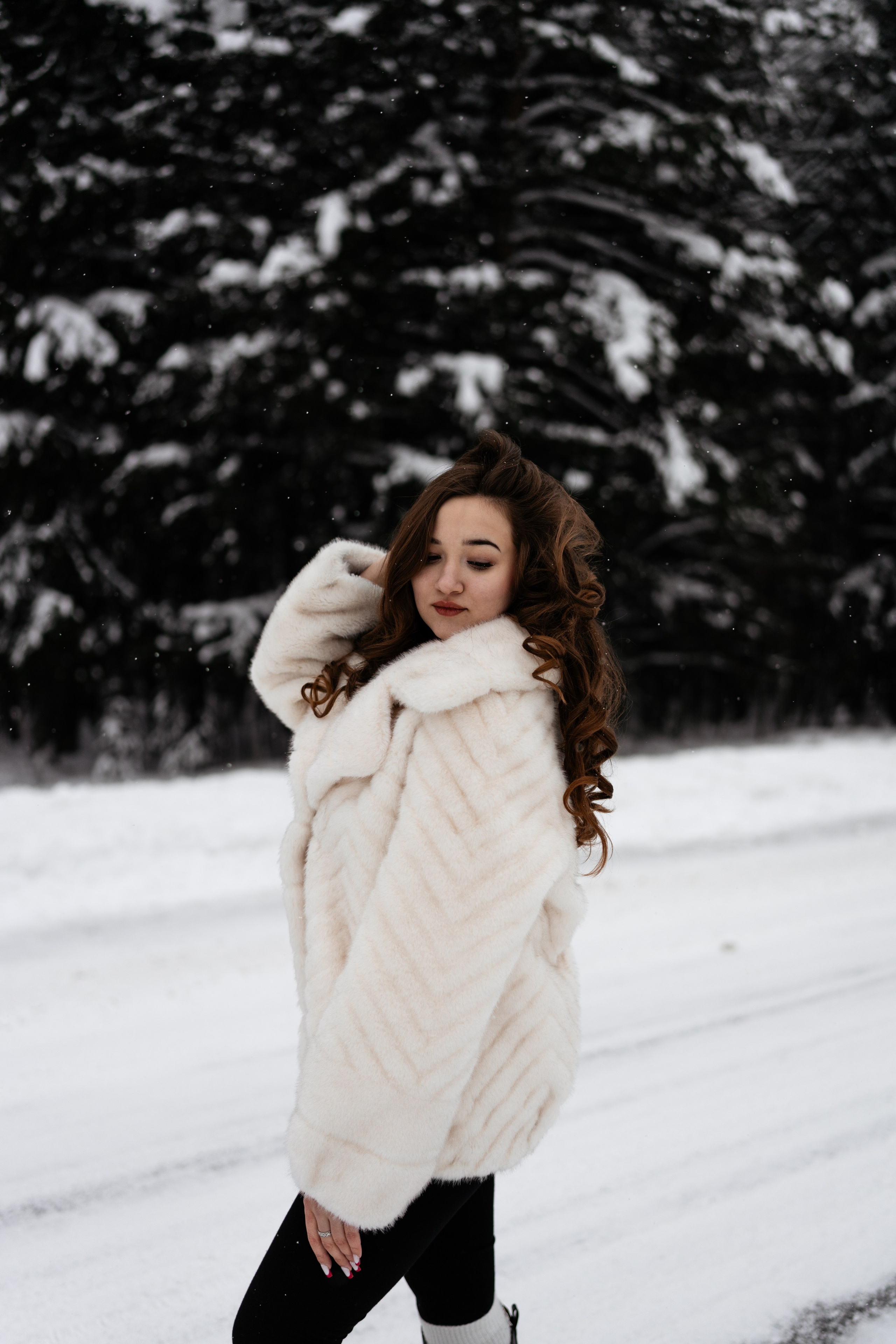 Екатерина. Vlad Trykov