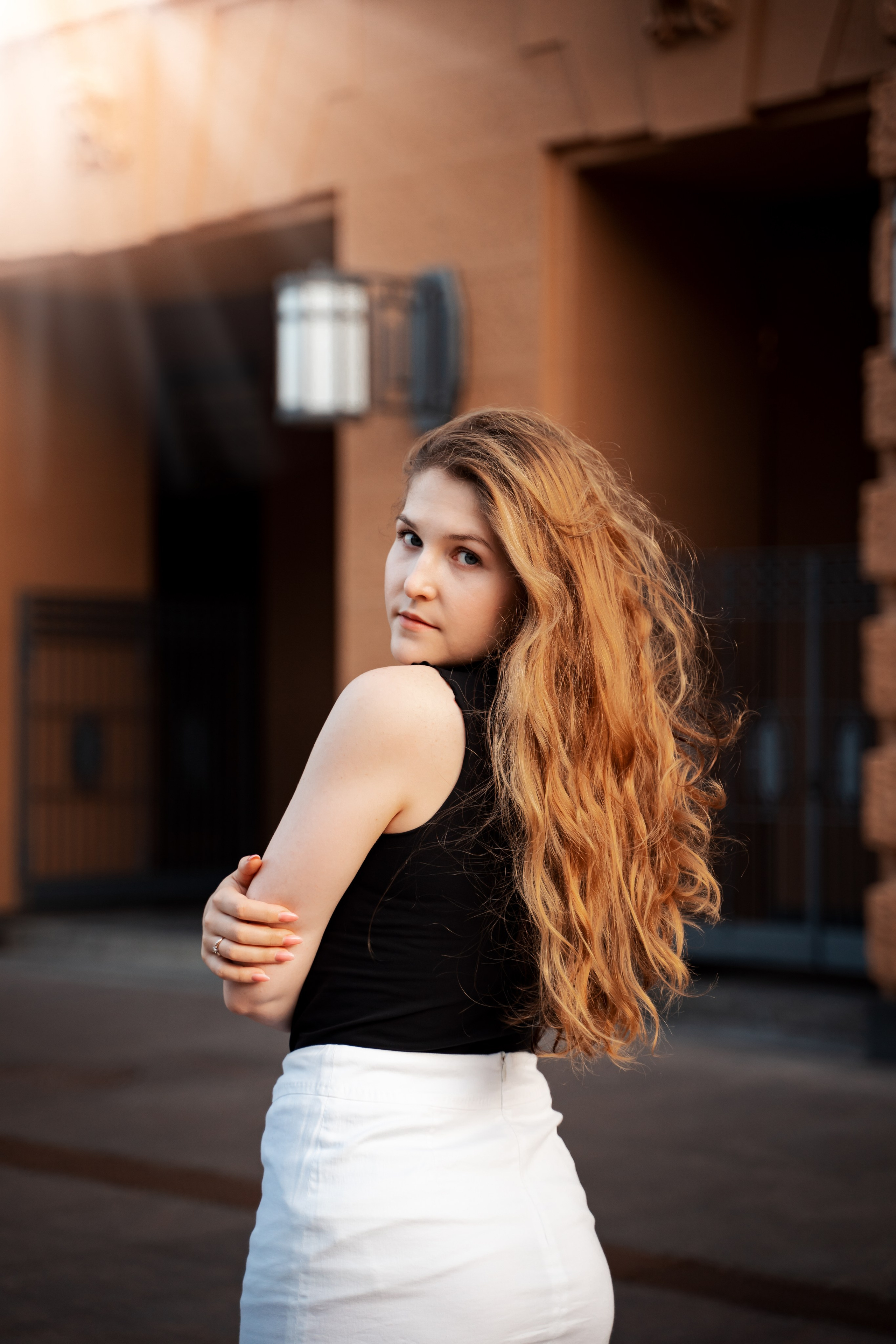 Татьяна. Vlad Trykov