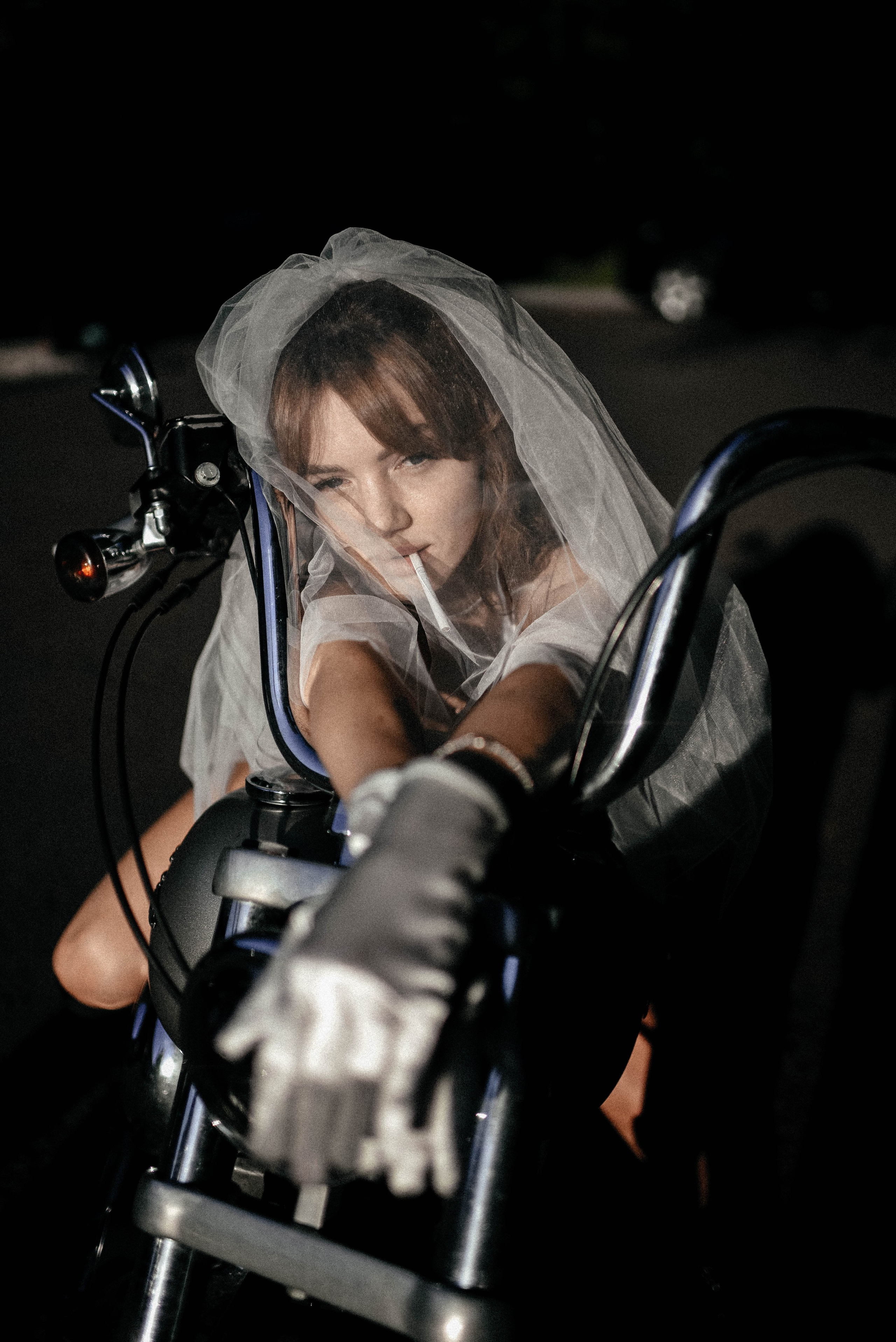 Анна и Руслан. Главная