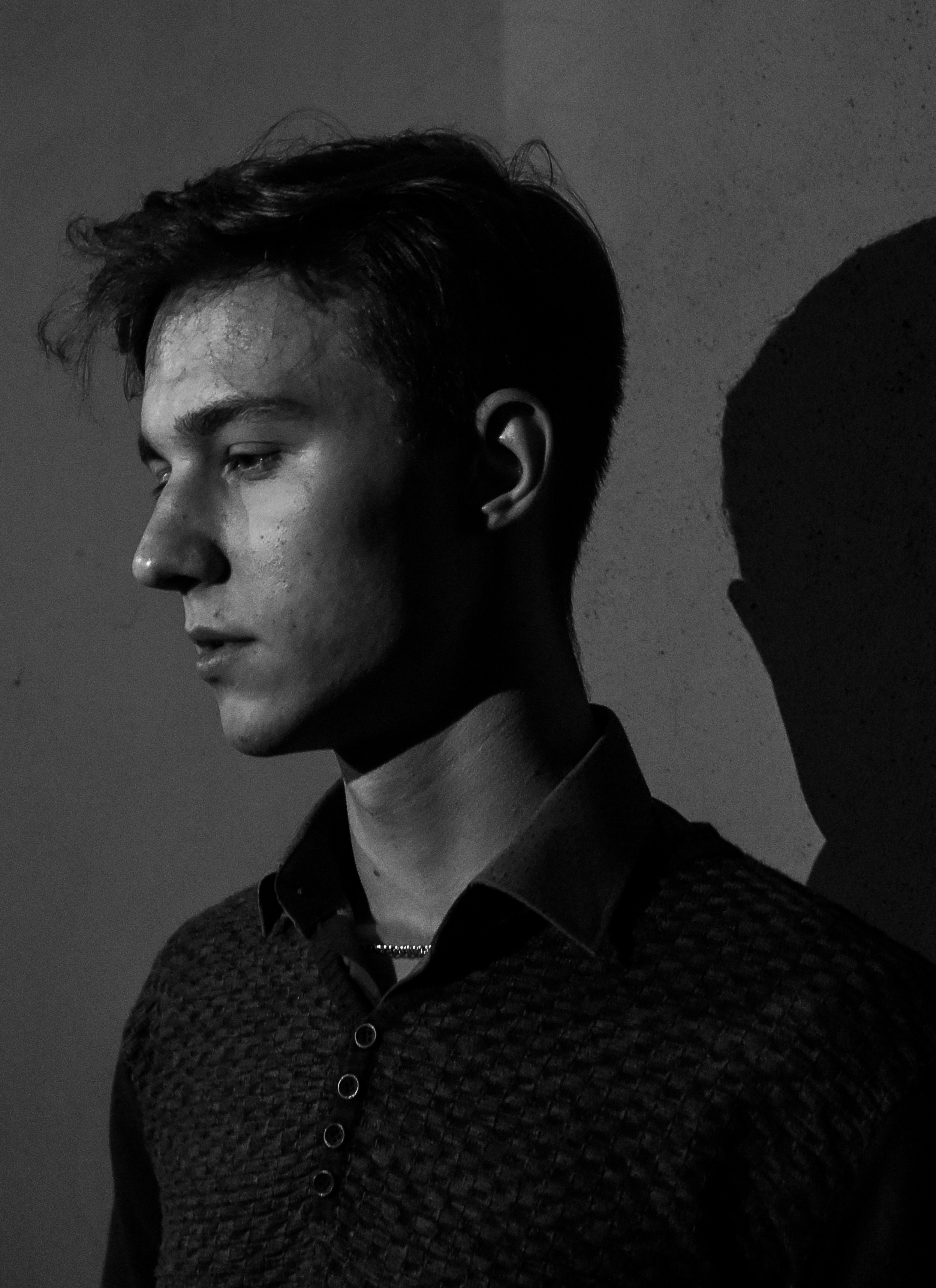 Андрей Петров