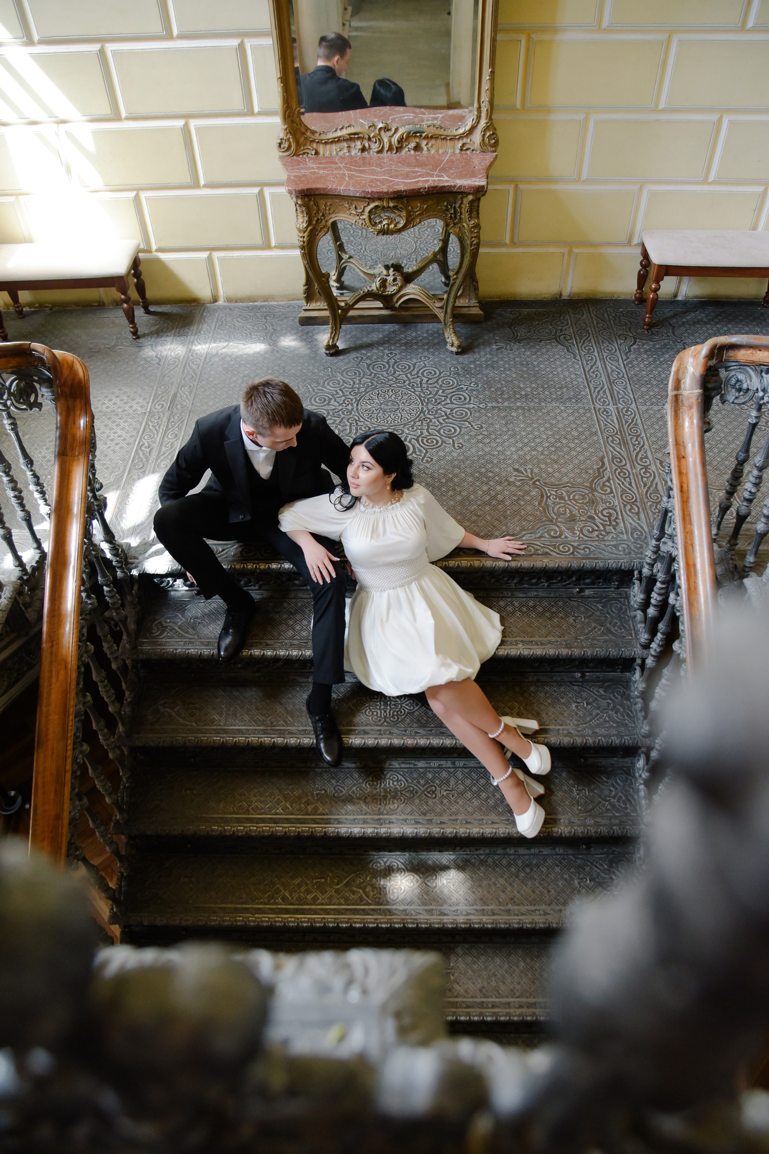 Это по любви. Фотограф Лола Волна, город Москва