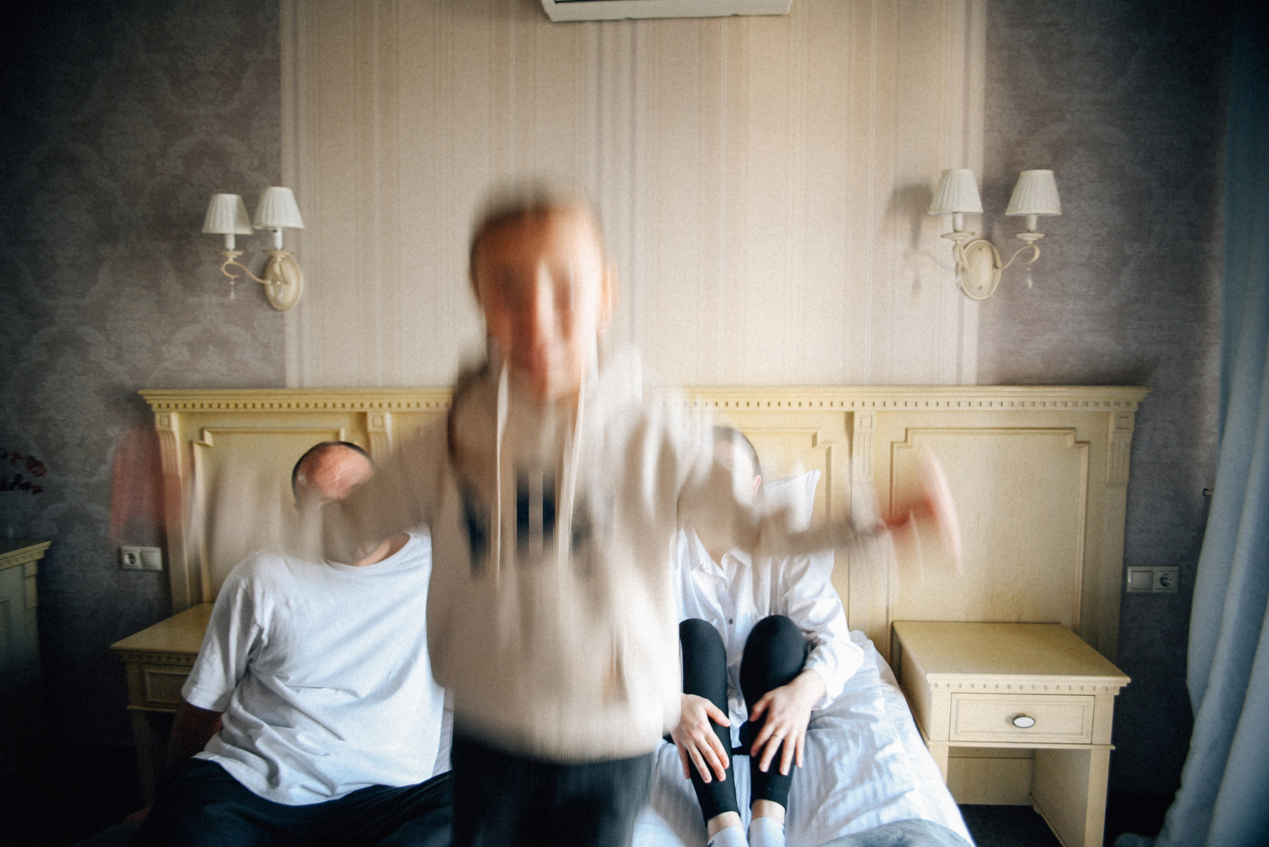 ARBAT HOUSE HOTEL. Фотограф Лола Волна, город Москва