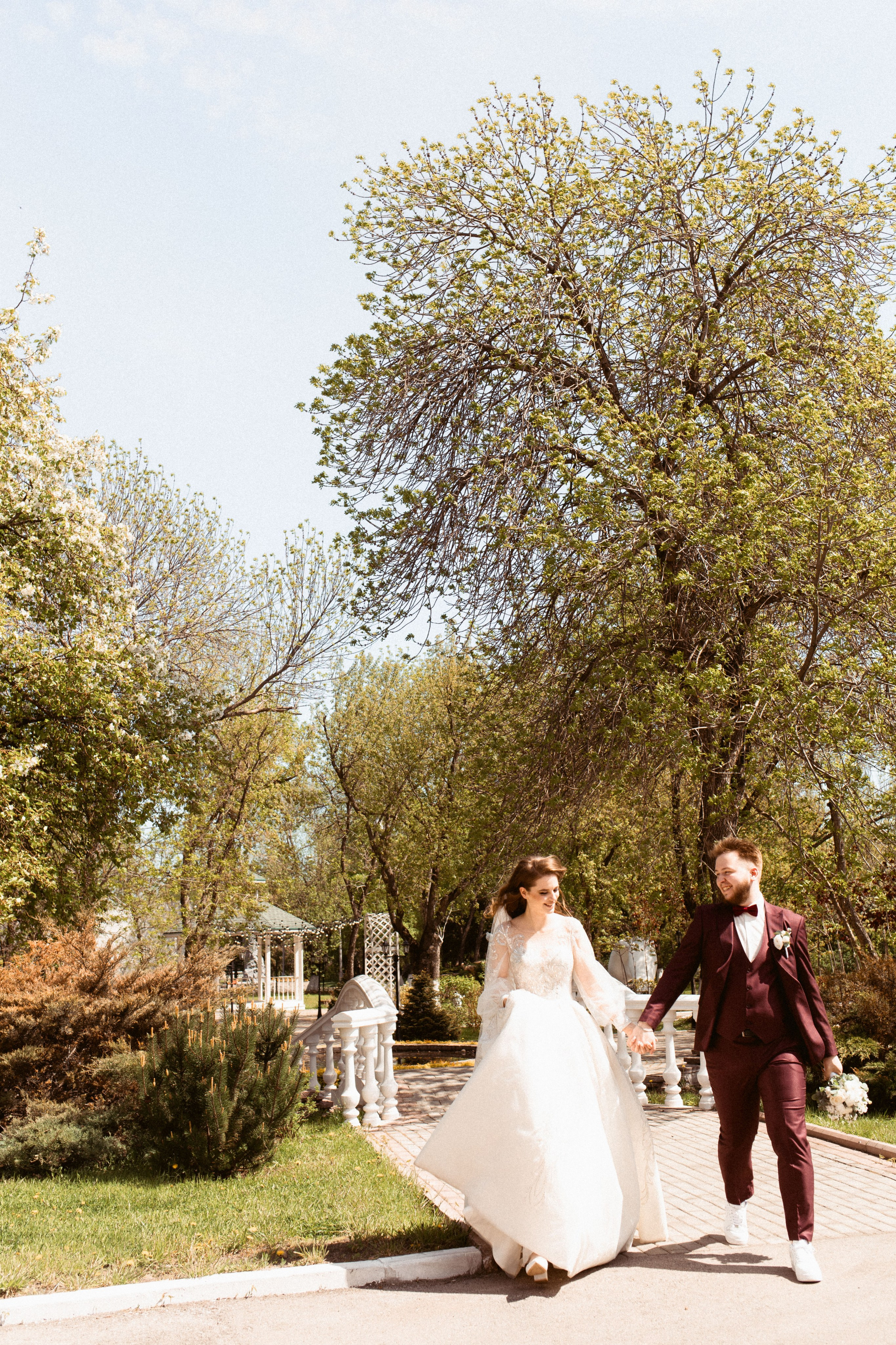 Павел и Екатерина. Катерина Аникеева | Фотограф | Екатеринбург