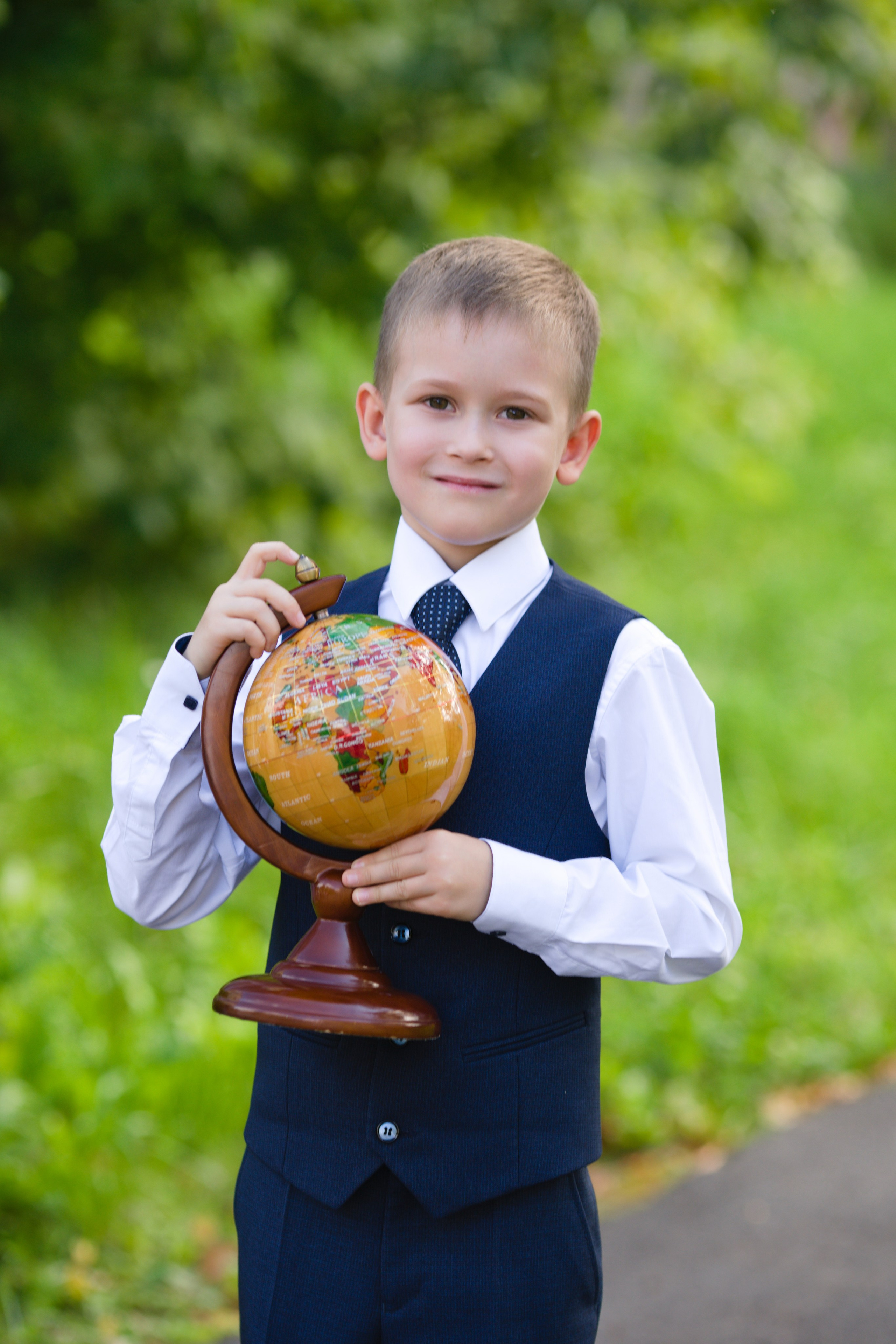 Фотосъемка индивидуальная. Выпускные альбомы в городе Саров