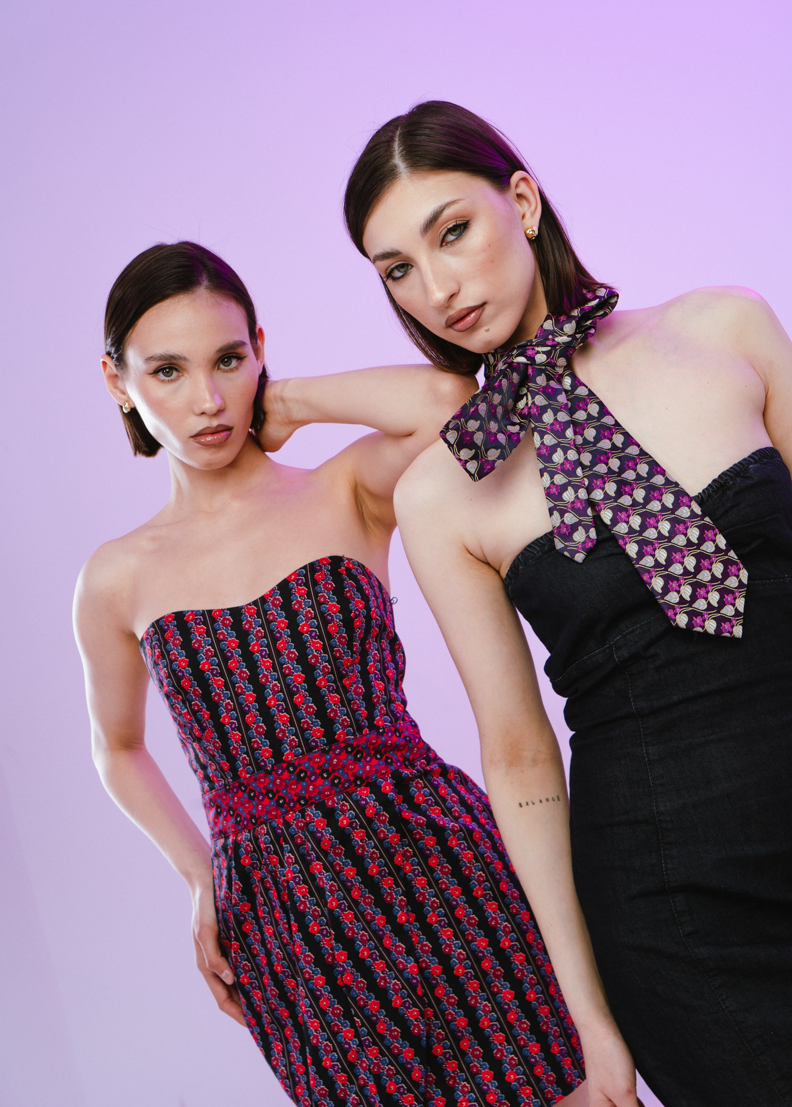 Portraits. Фотограф Казань