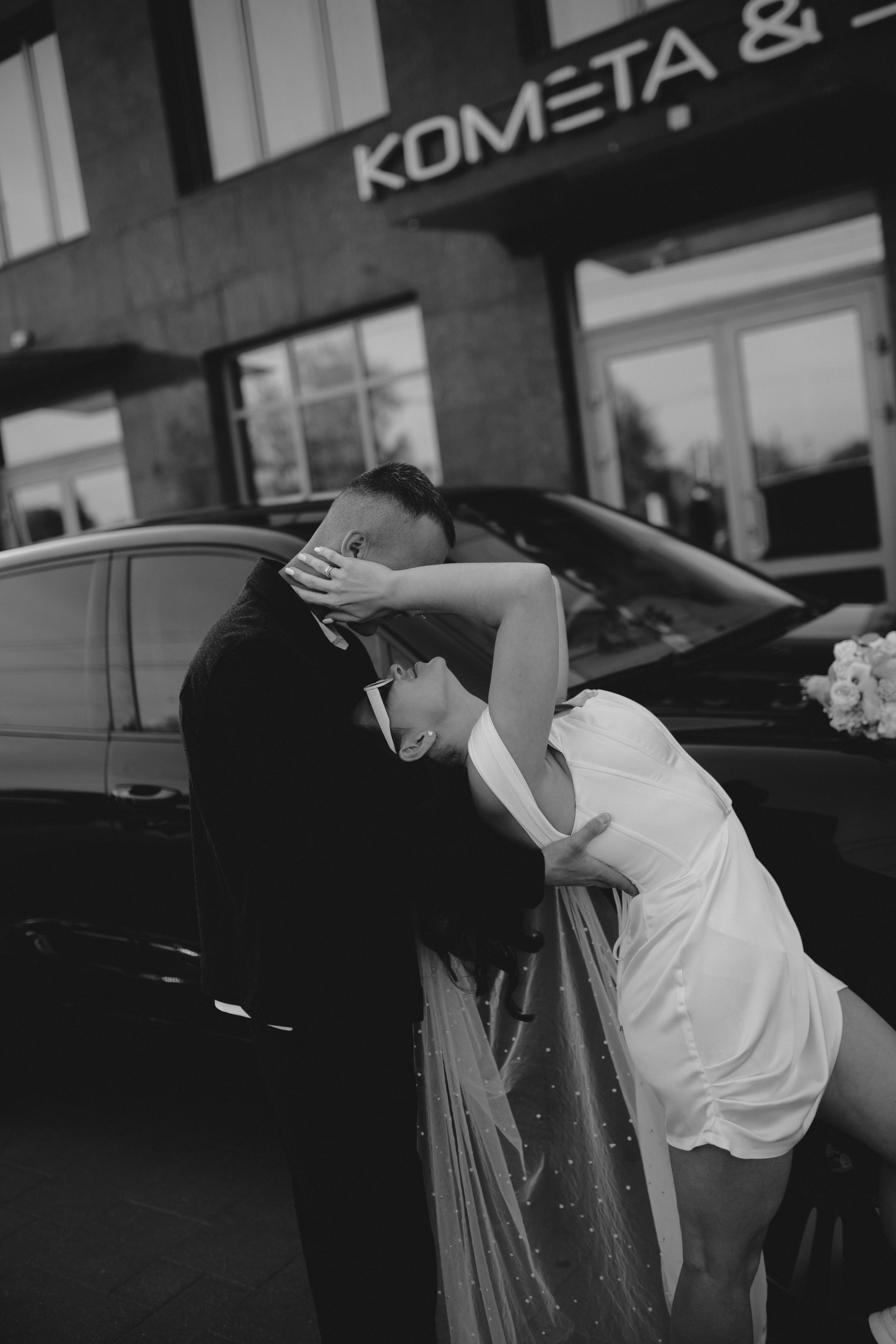 Максим & Алена. Семейный и свадебный фотограф в Москве и Калуге Рослова Анастасия