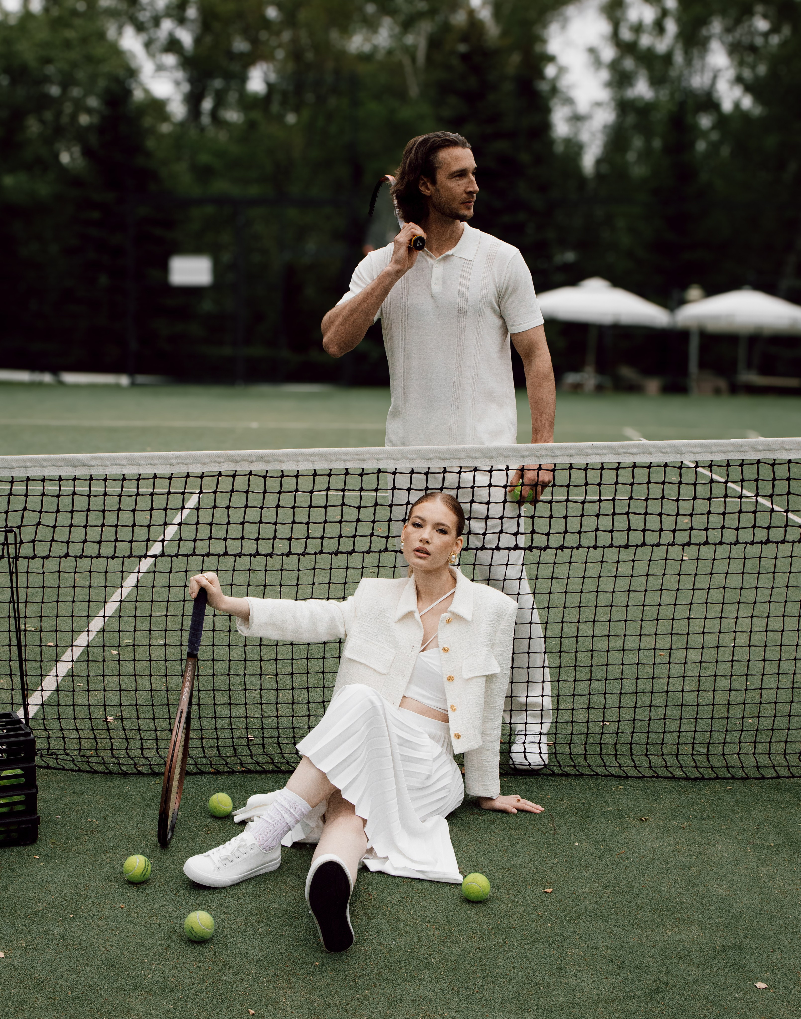 Фотограф Минеева Ксения. Индивидуальные, свадебные съемки в Челябинске