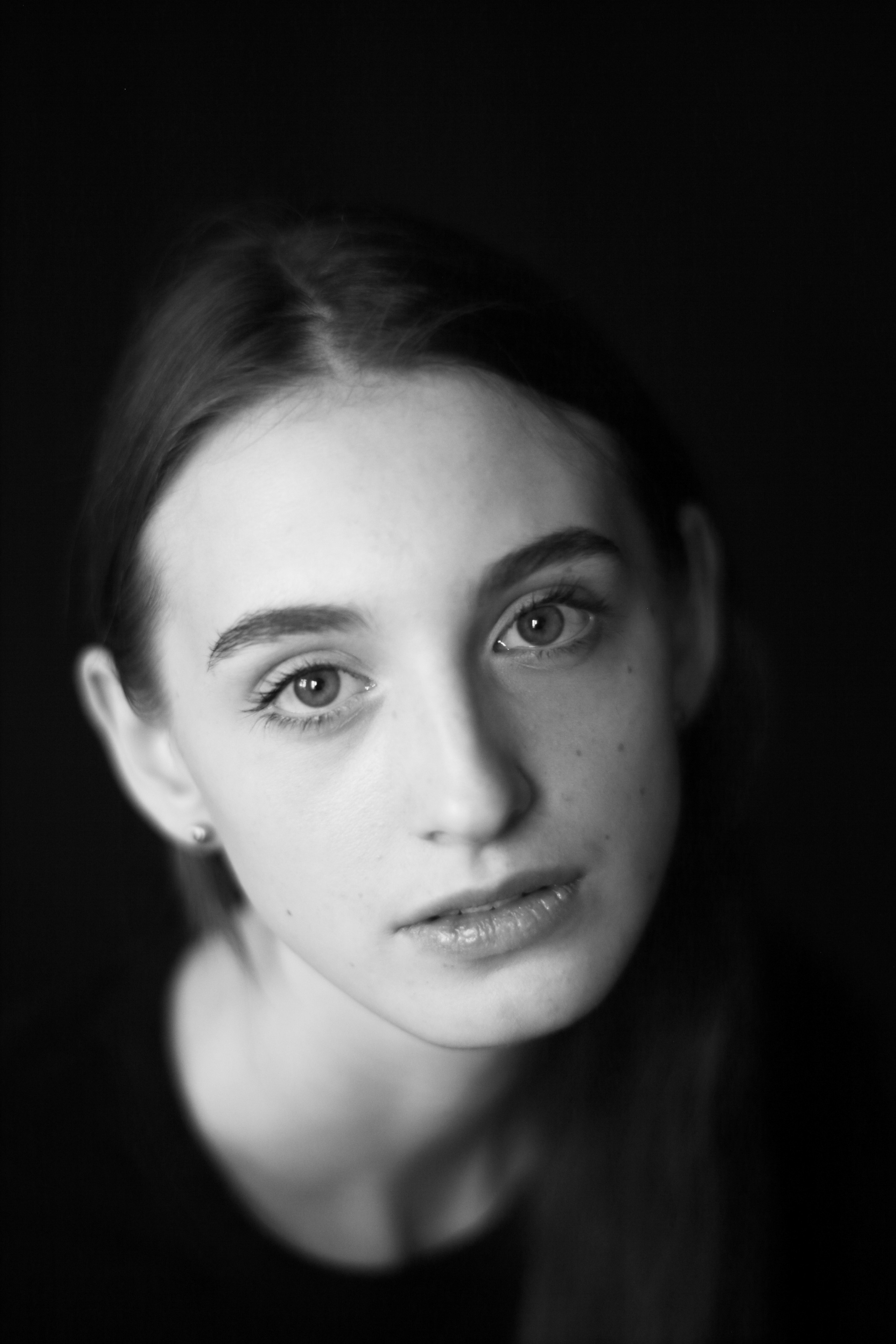 Портрет/Portrait. Портретный фотограф Роман Ларшин