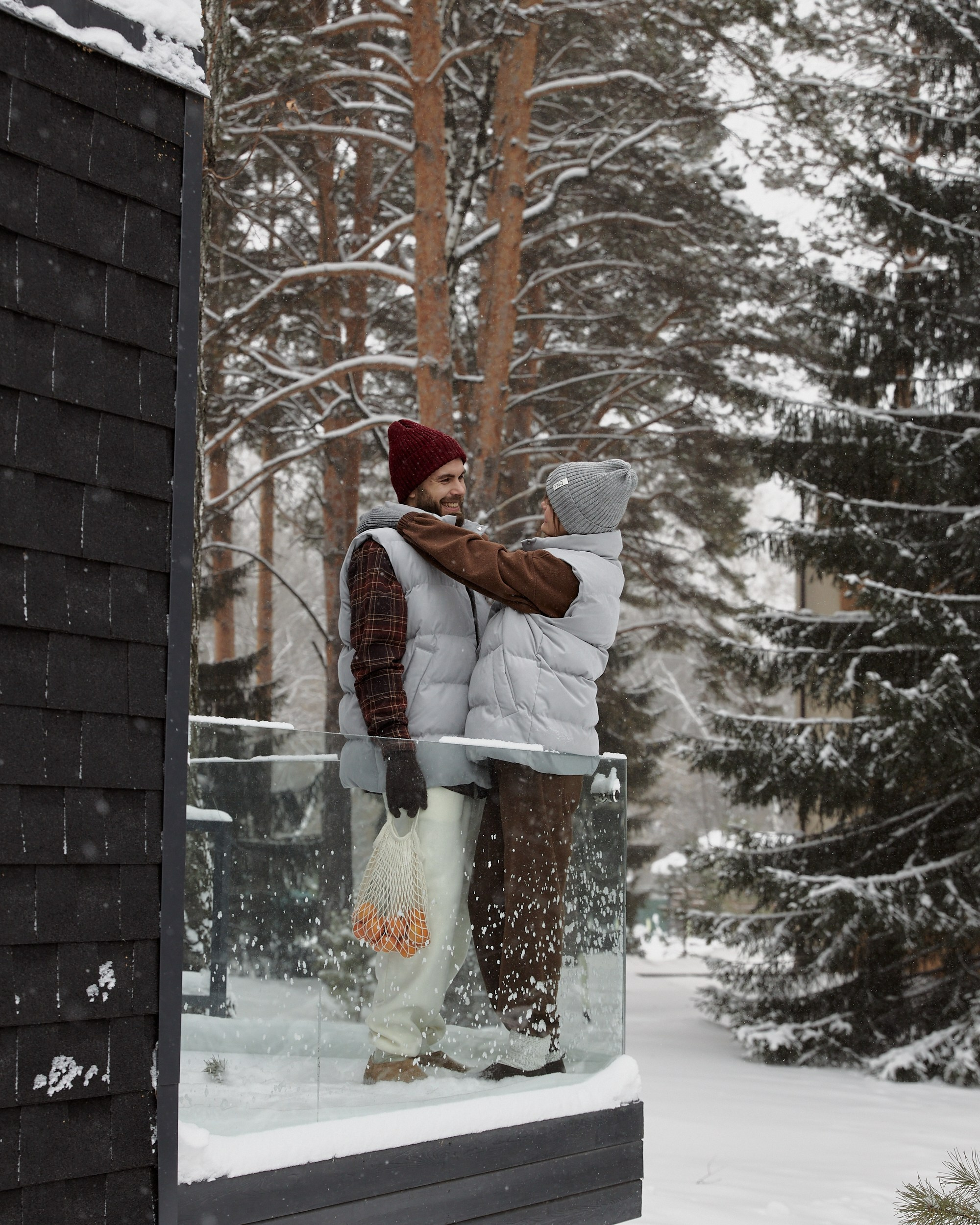 Content for YOUNIQ. Кристина Гаврик, ваш коммерческий фотограф