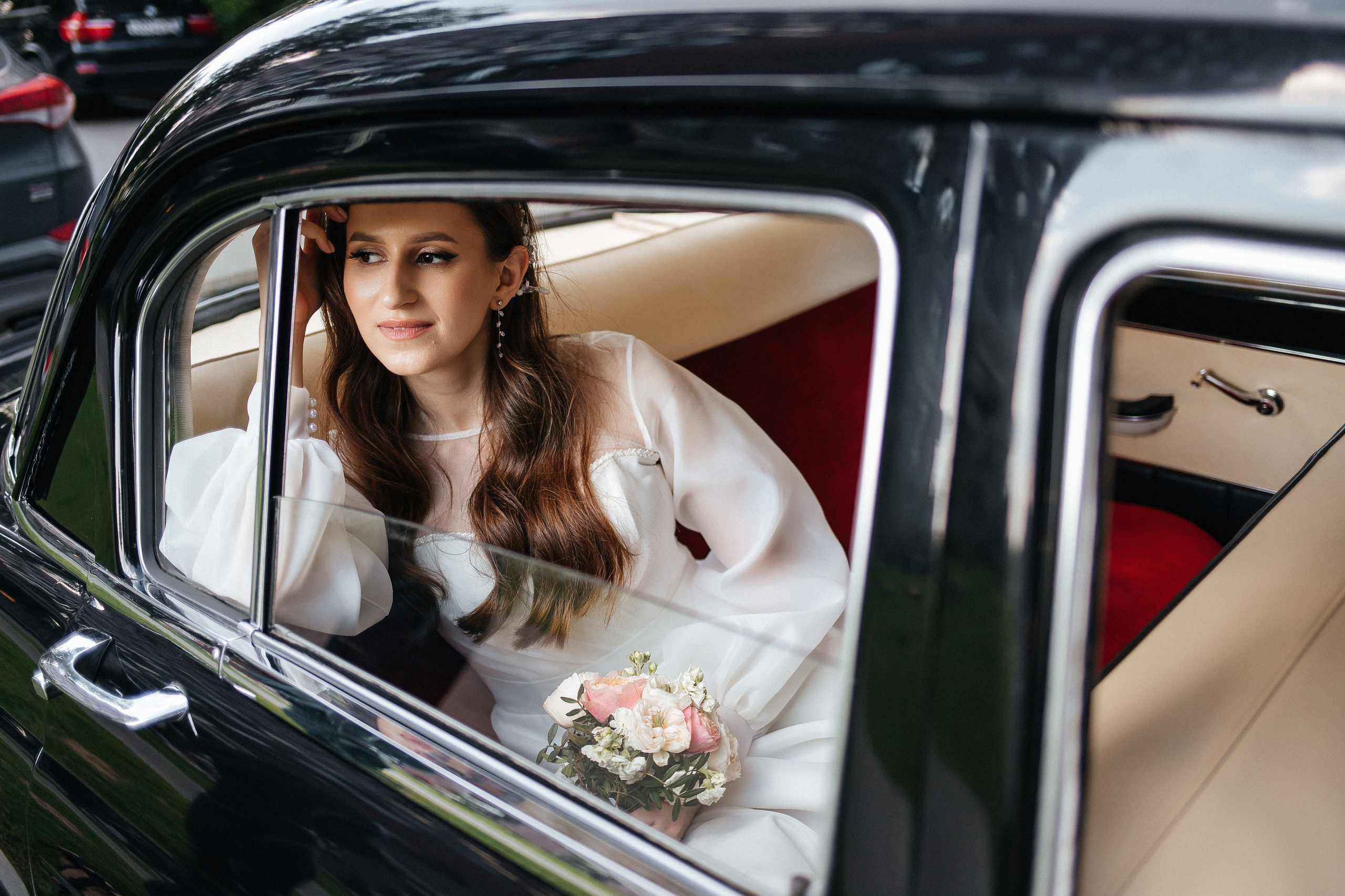 V&M. Фотограф в Нижнем Новгороде Панфилова Татьяна