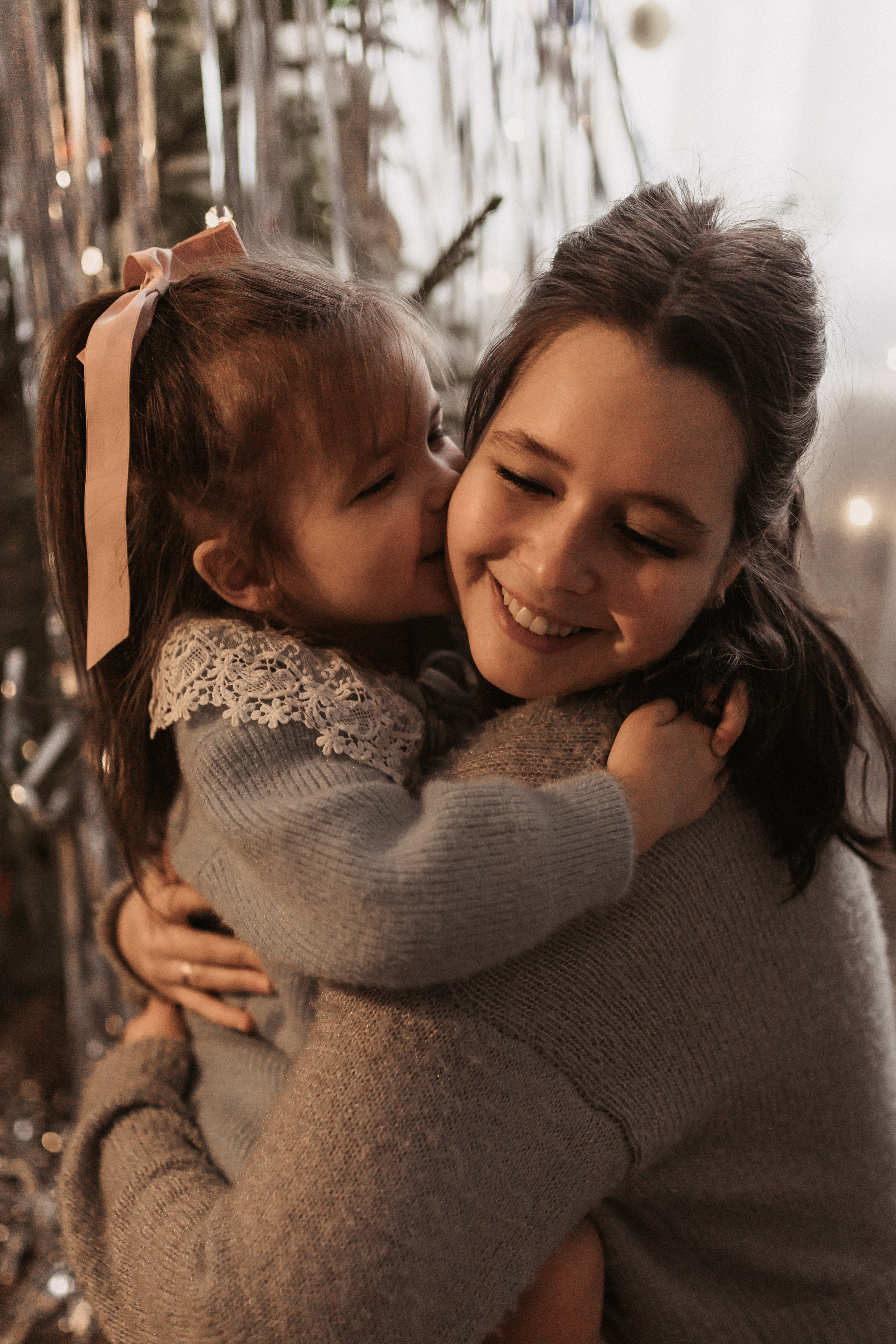 Уютно по-домашнему. Свадебный и семейный фотограф в Москве Яна Шувалова