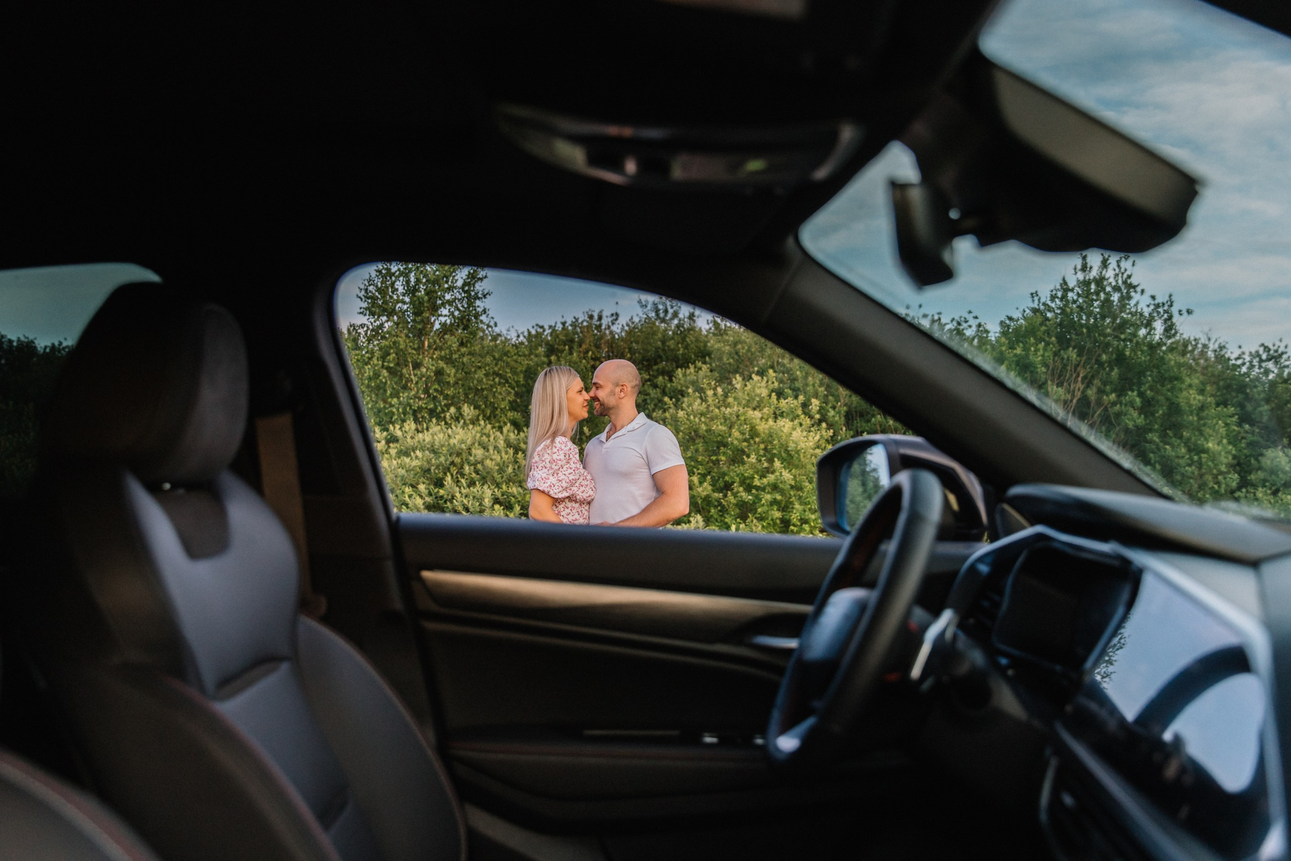 Love story. Семейный фотограф