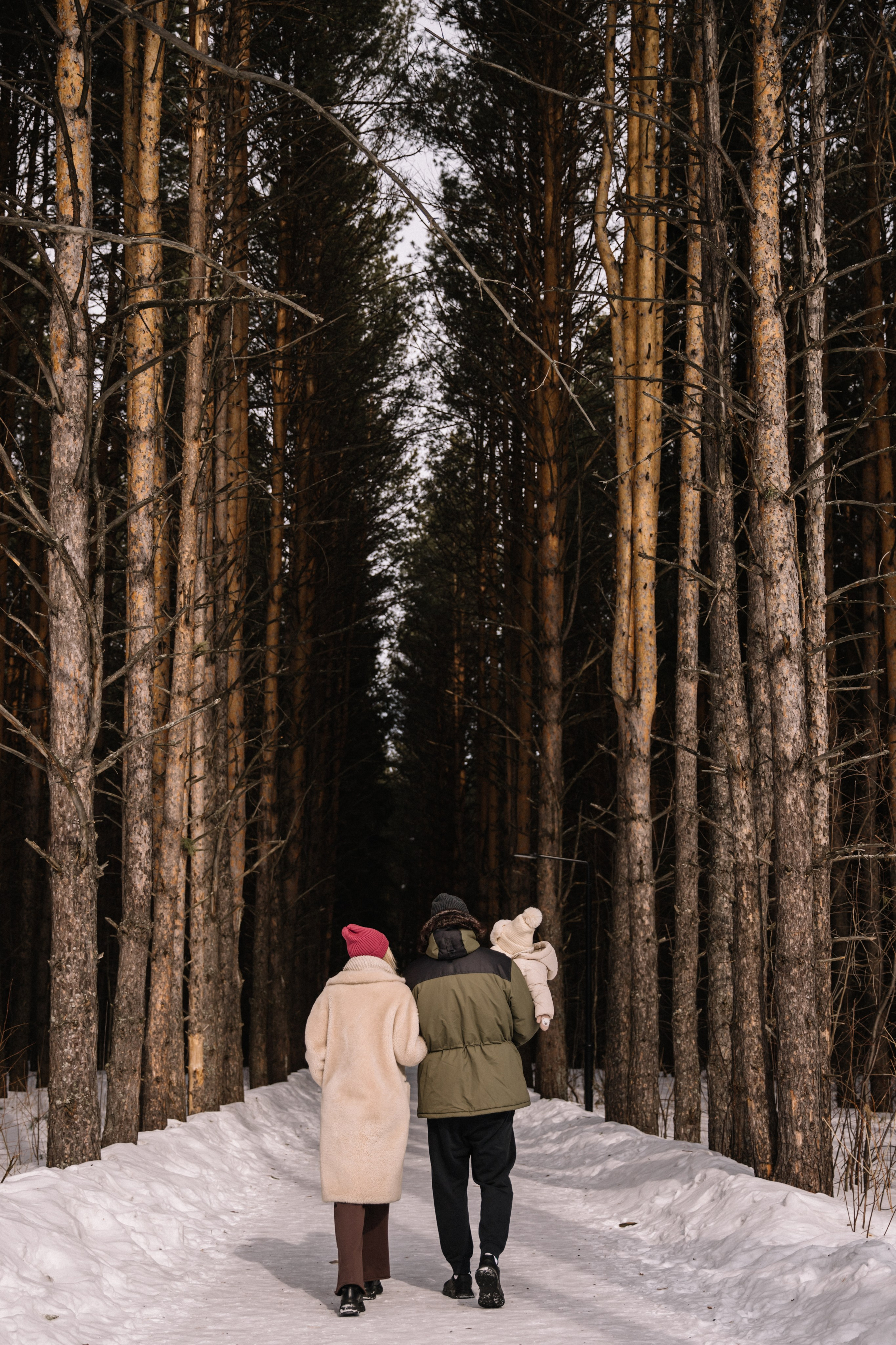 Семейная. Семейный фотограф