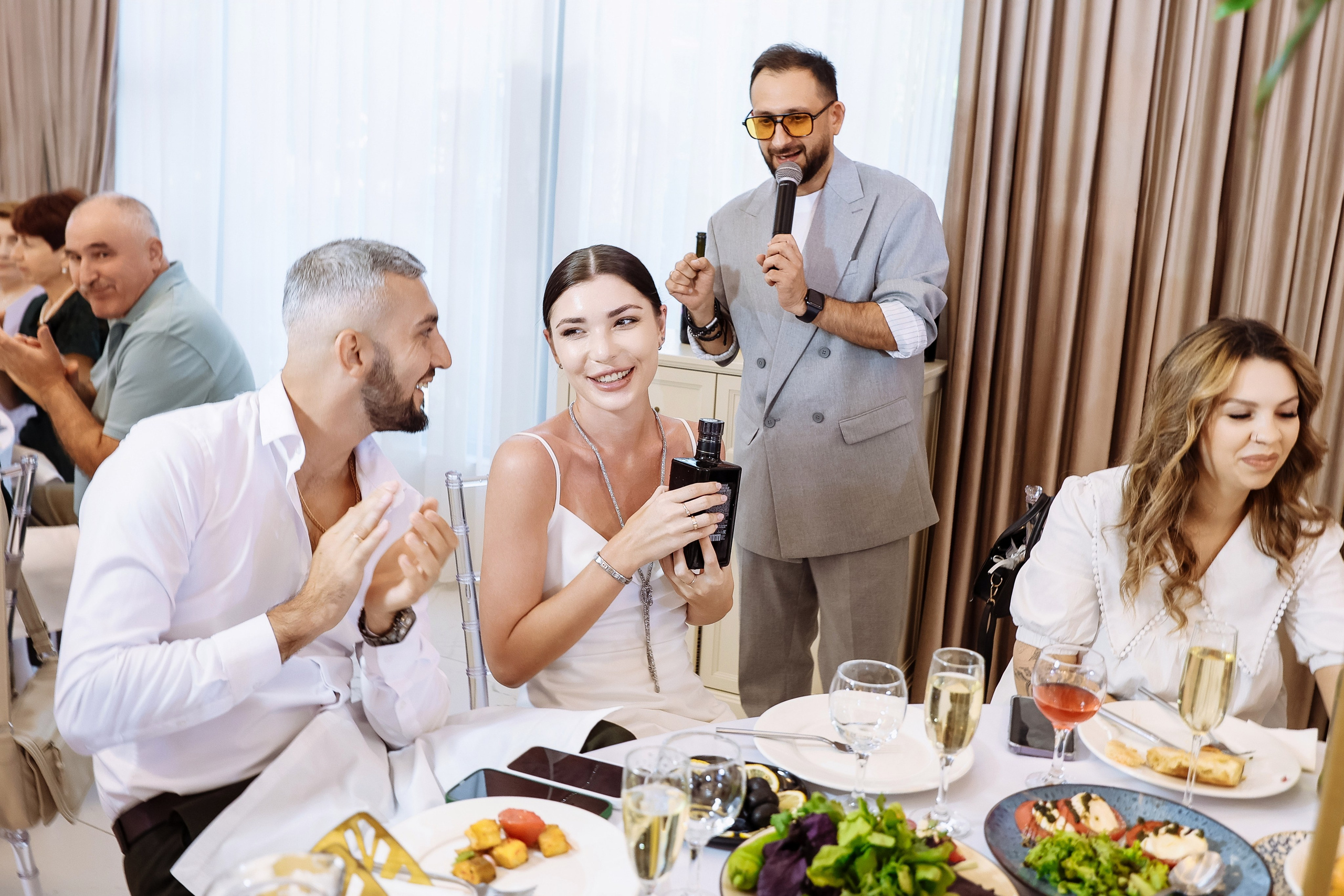 Владислав & Татьяна. Свадебный фотограф Ольга Гречко