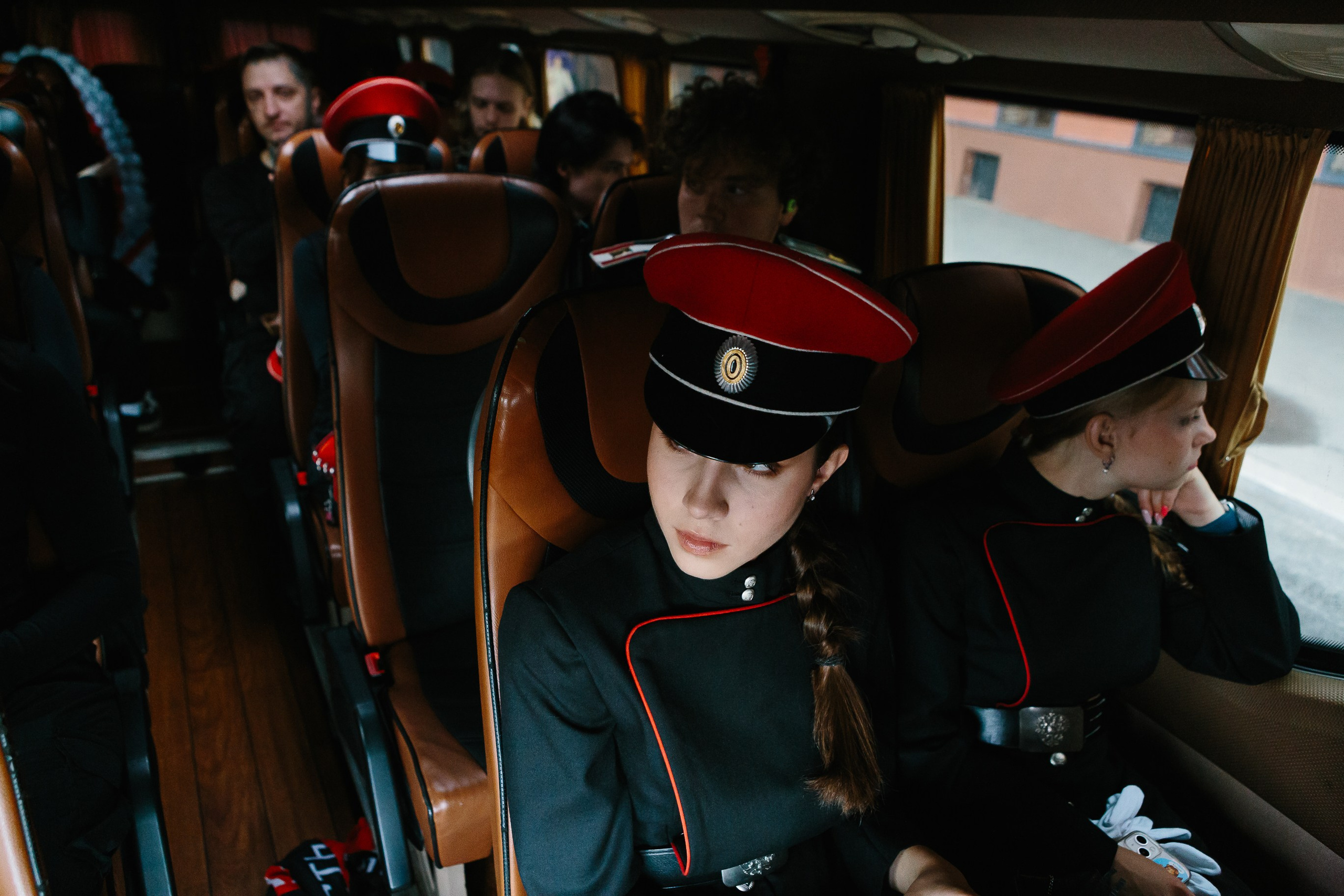 Городские мероприятия. VICTOR SAPOZHNIKOV