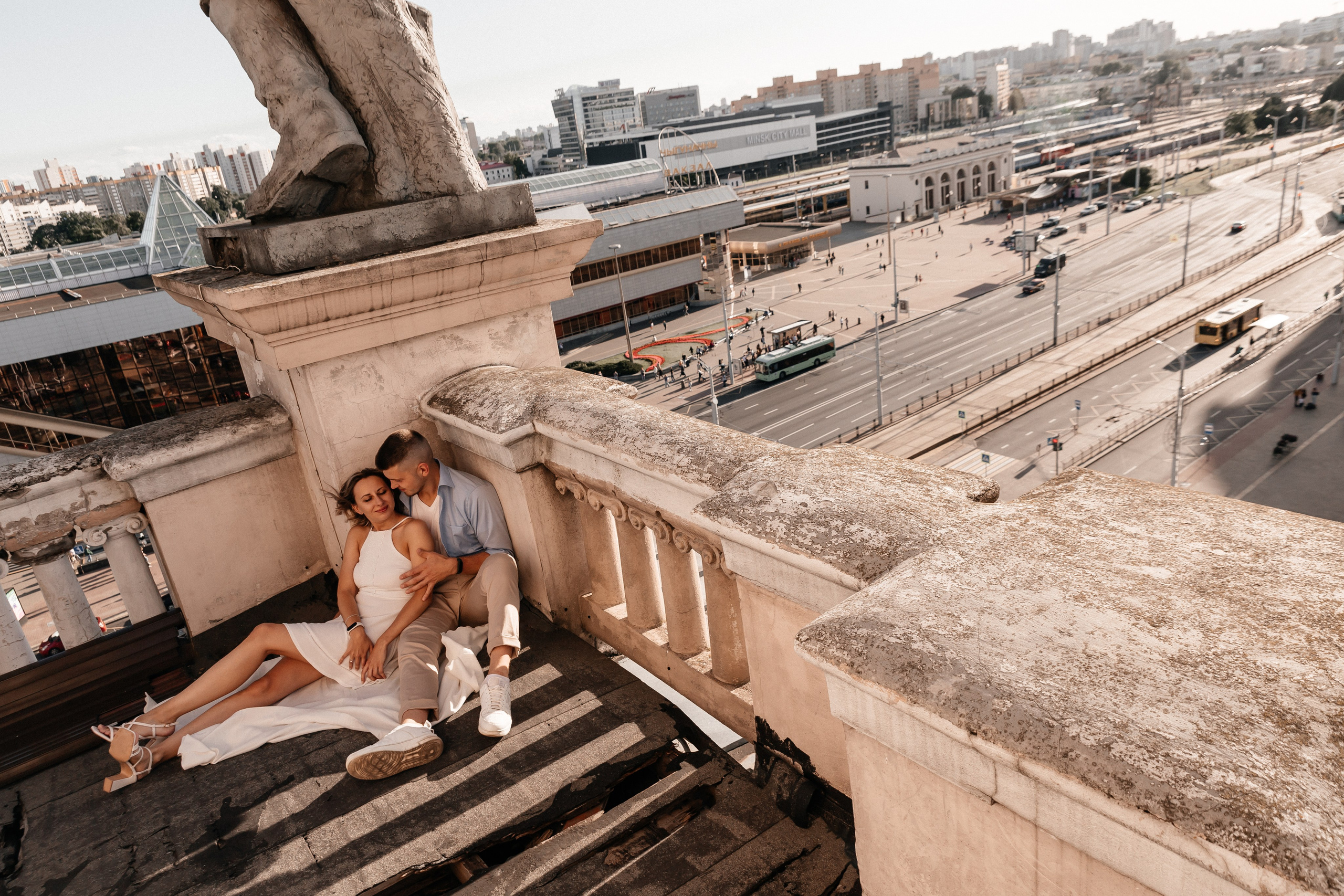 Лера и Максим. Семейный фотограф Минск Усова Ольга