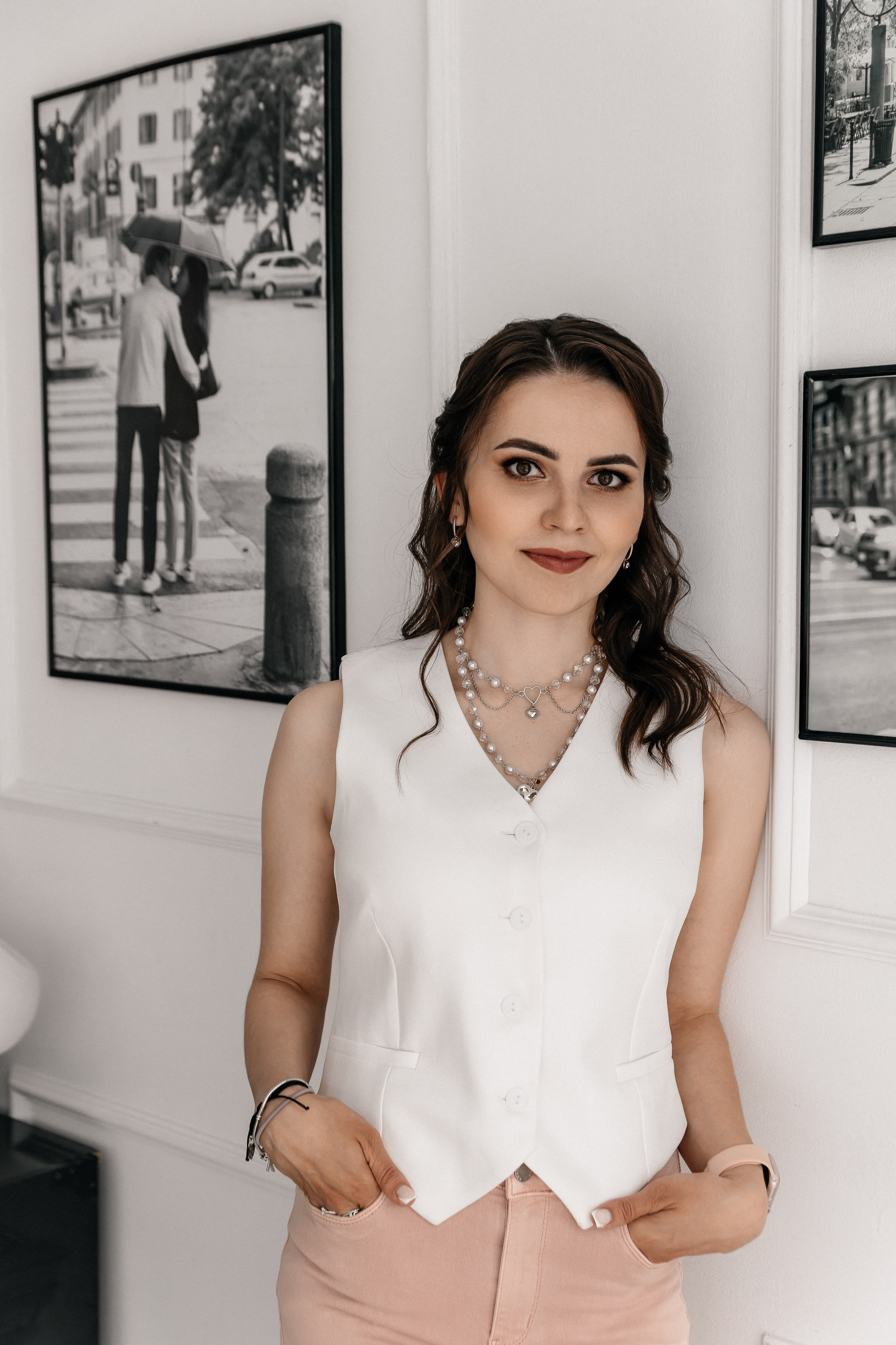 Кристина. Семейный фотограф Минск Усова Ольга