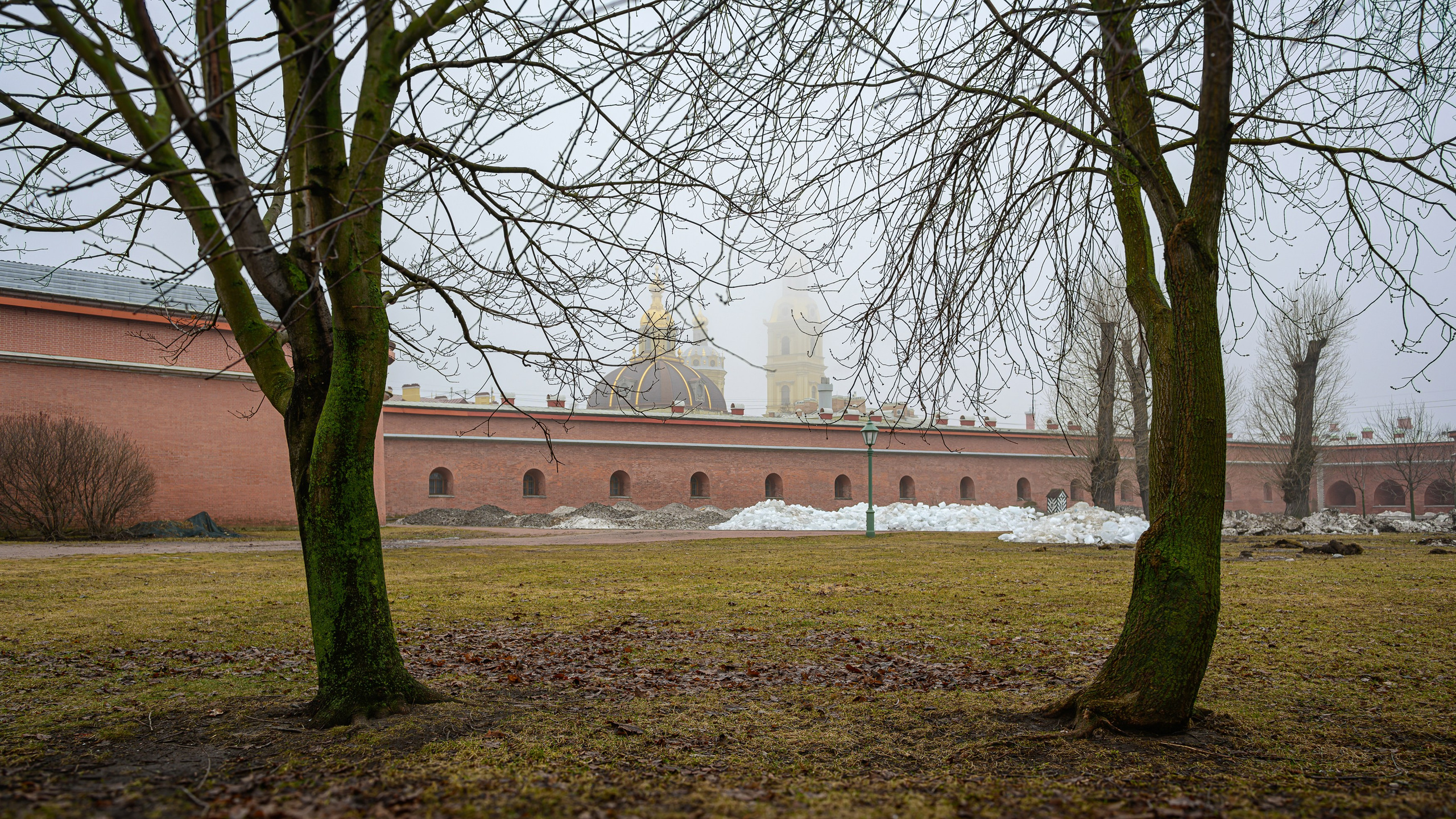 SAINT PETERSBURG. Personal website of photographer Dmitry Raikin