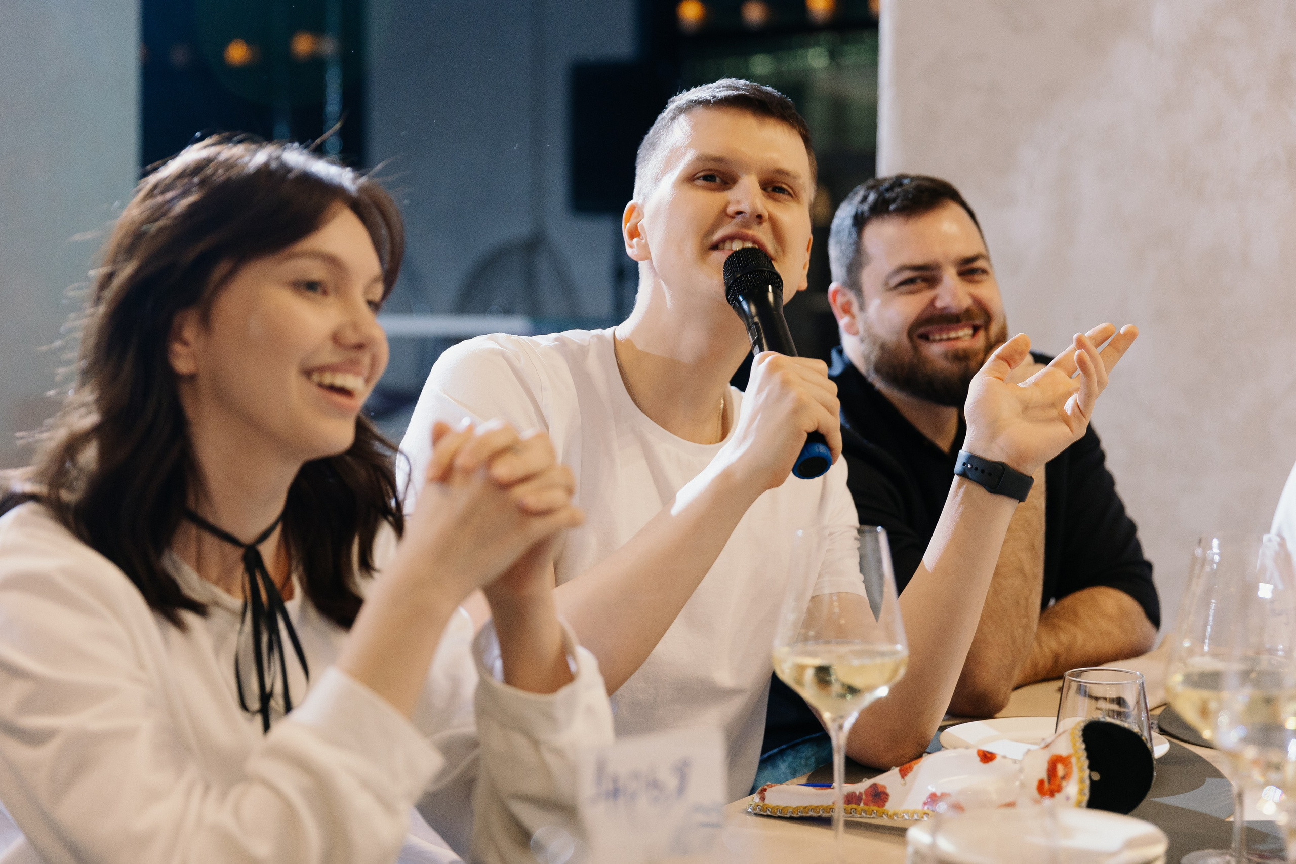 ДЕНЬ РОЖДЕНИЯ ПЕТРА. Фотограф в Красноярске
