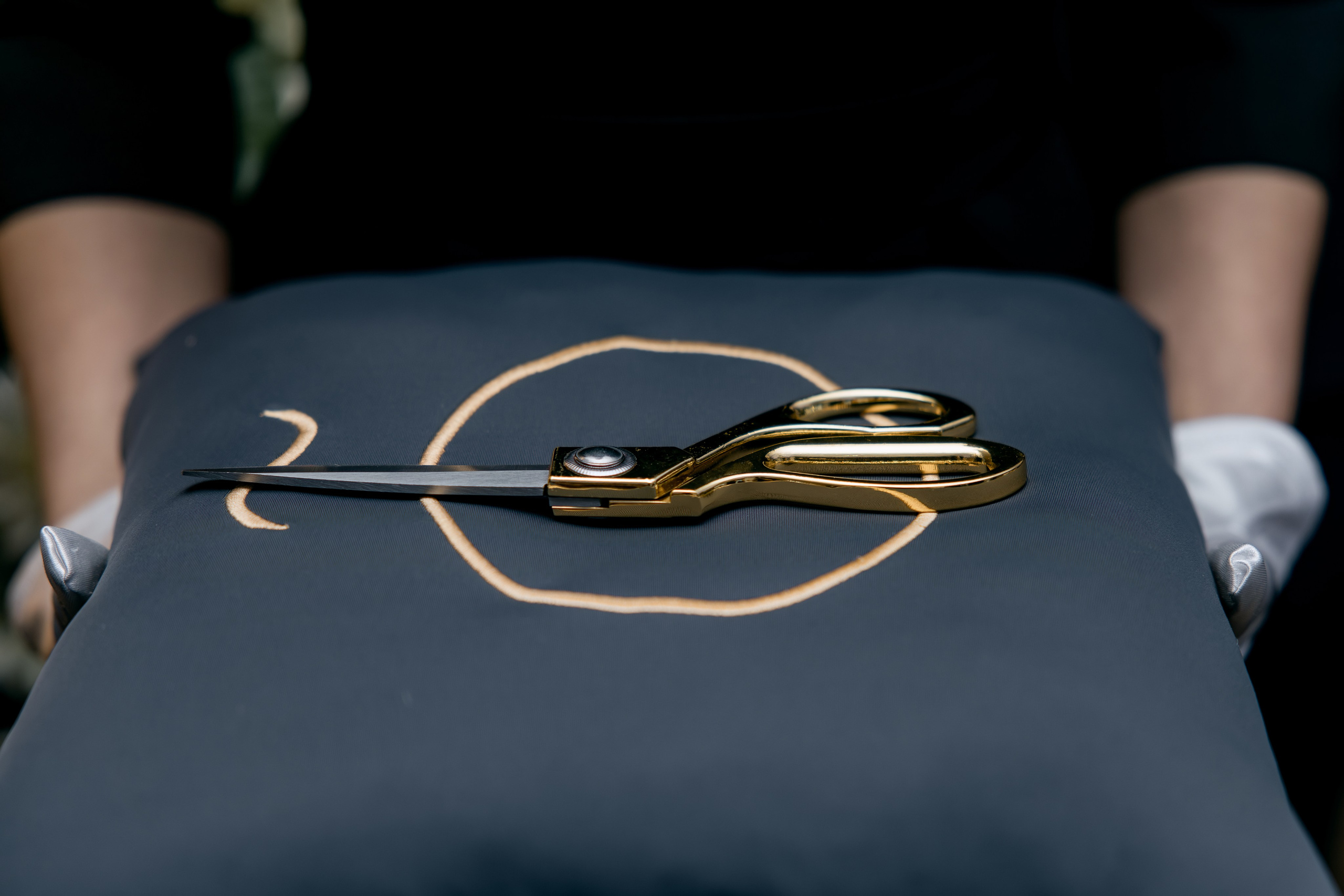 Небо над Енисеем. Фотограф в Красноярске