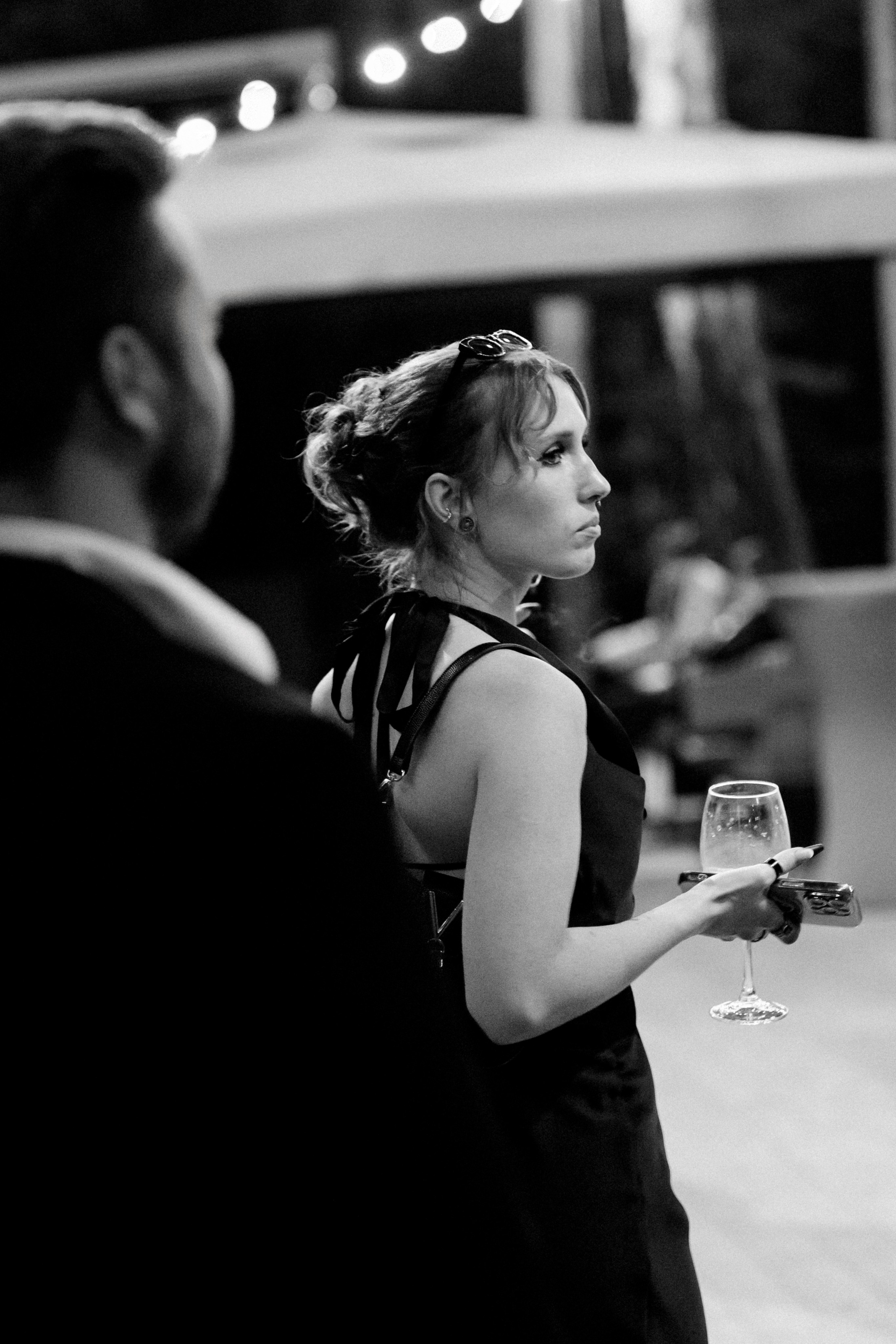 Денис и Елизавета. Фотограф в Красноярске