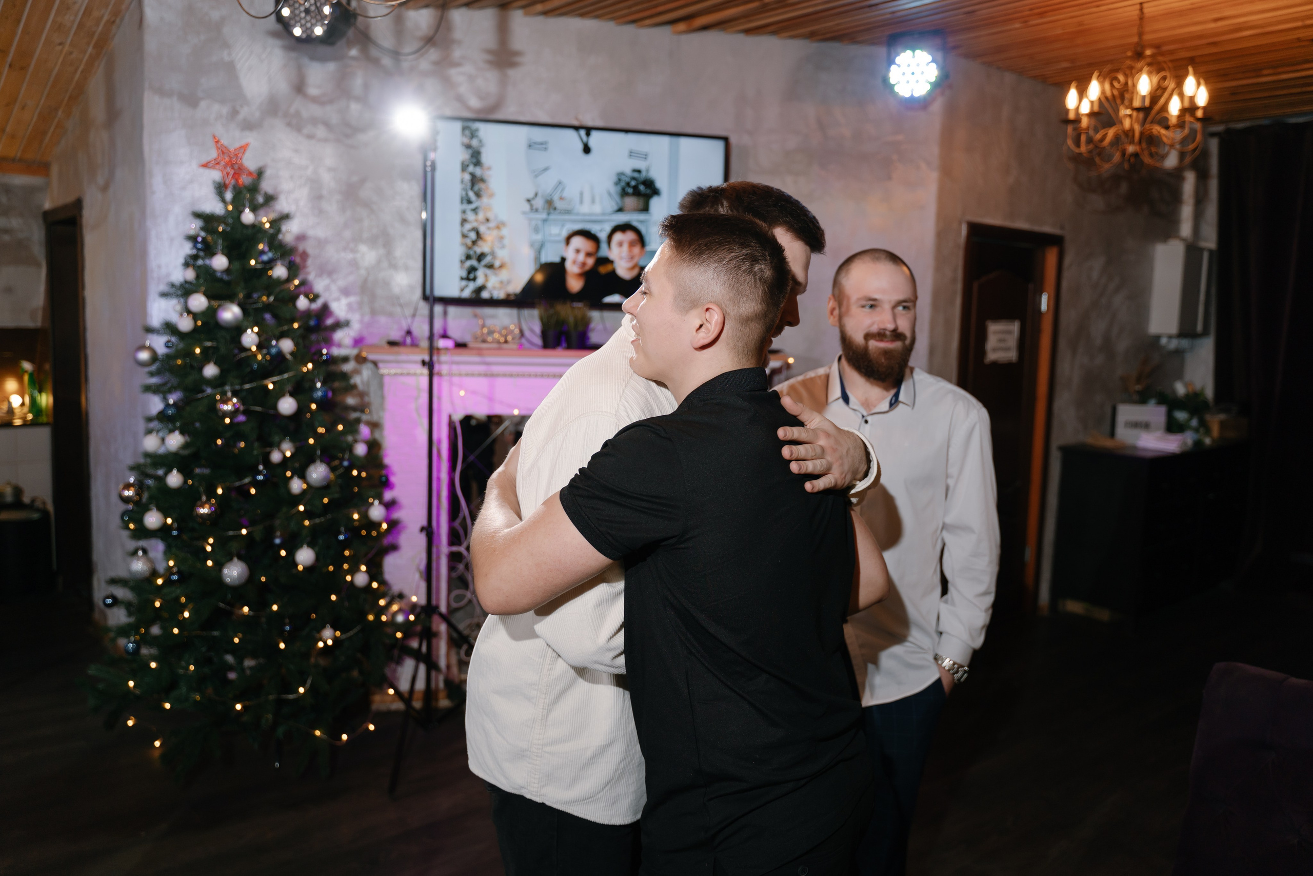 23.12.2023. Свадебный фотограф — Наталья Фед СПб/Москва