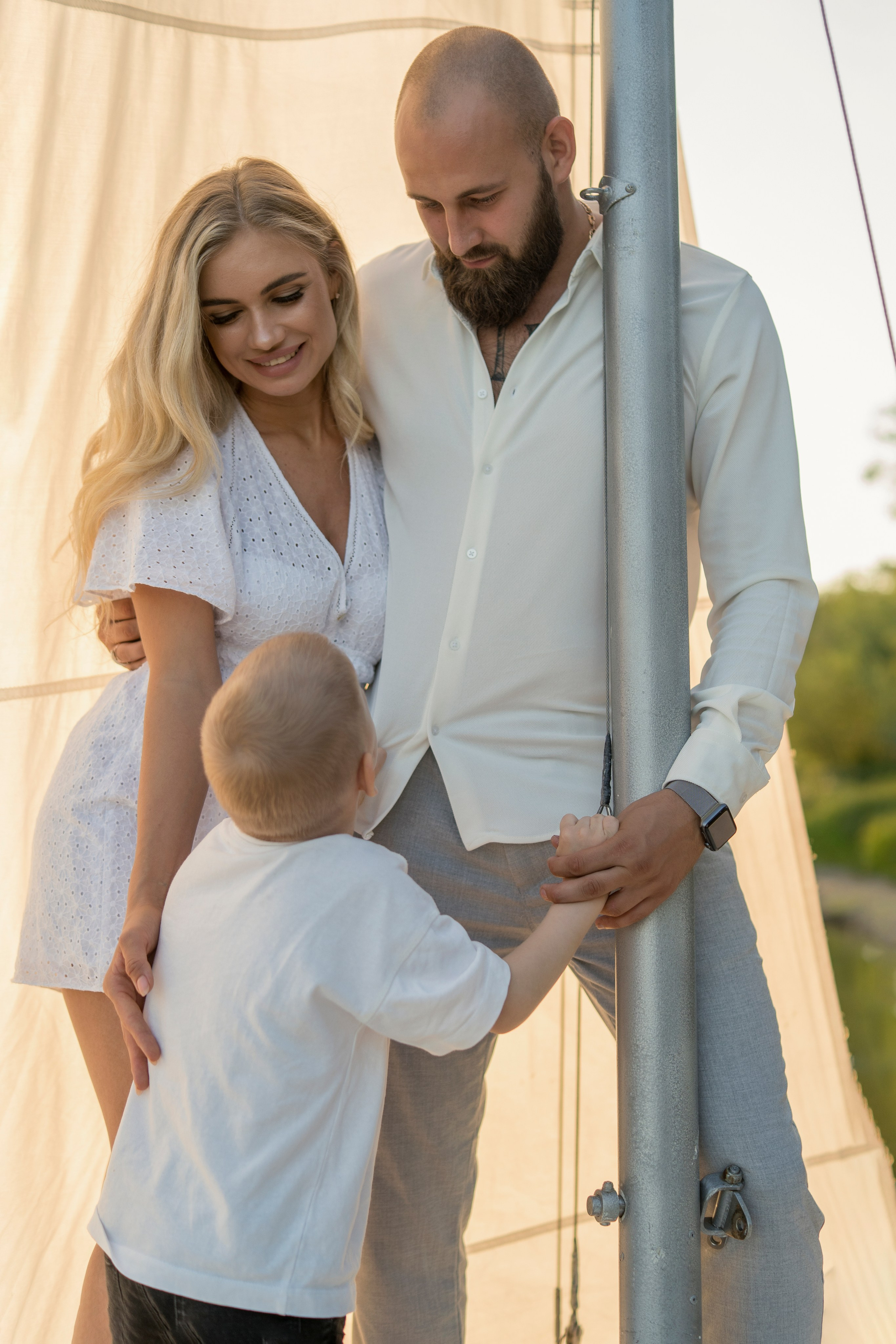 Виктория. Главная