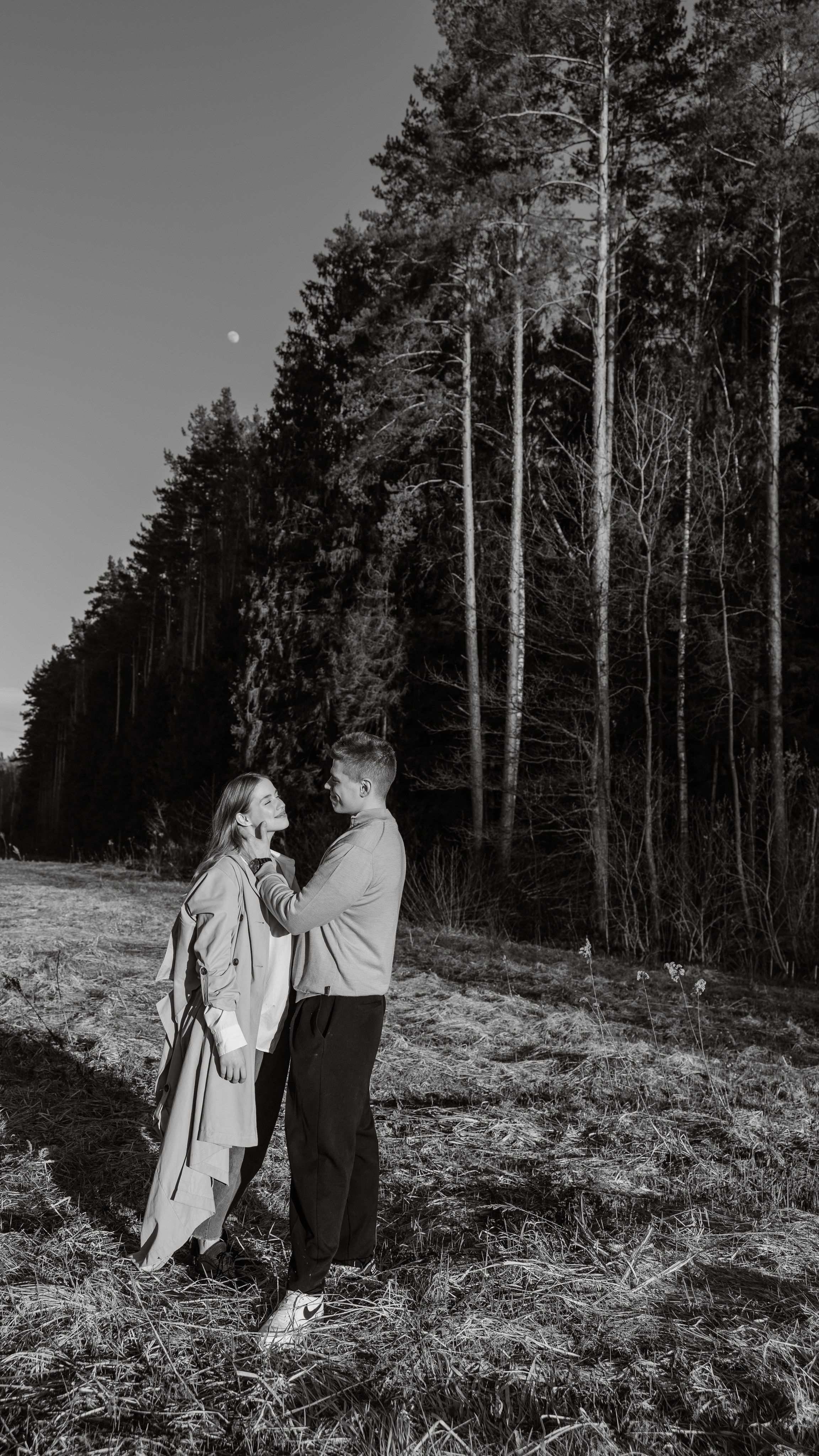Лав-стори на закате. Сказочный фотограф для Вас и Вашей семьи