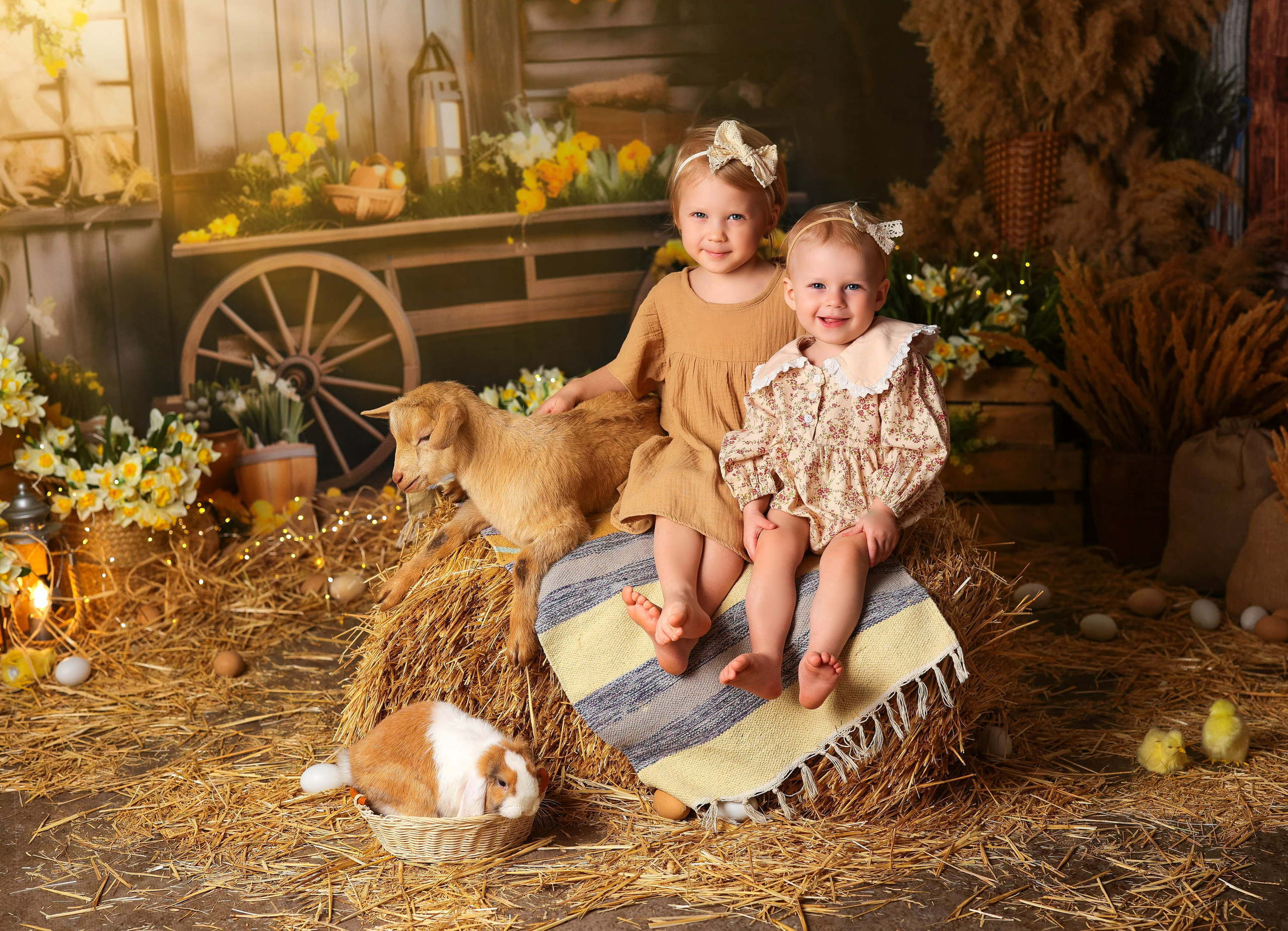 ДЕТСКИЕ ПРОЕКТЫ