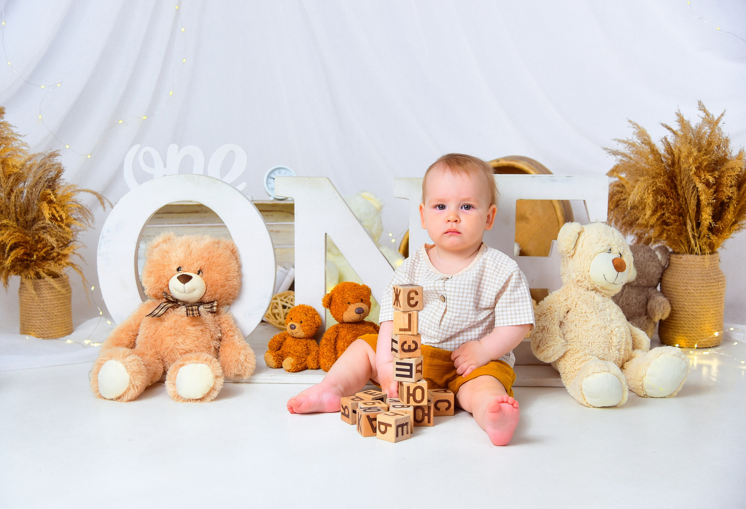 Мальчишки Антураж