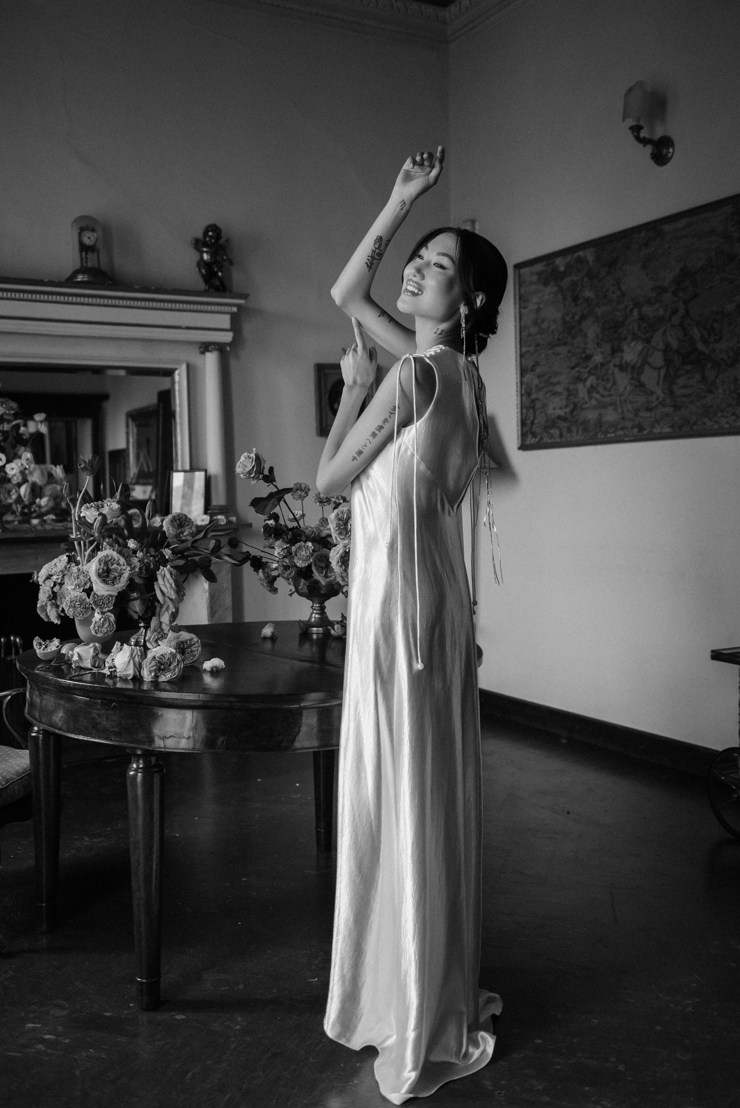 Style and beauty in Italy. Главная