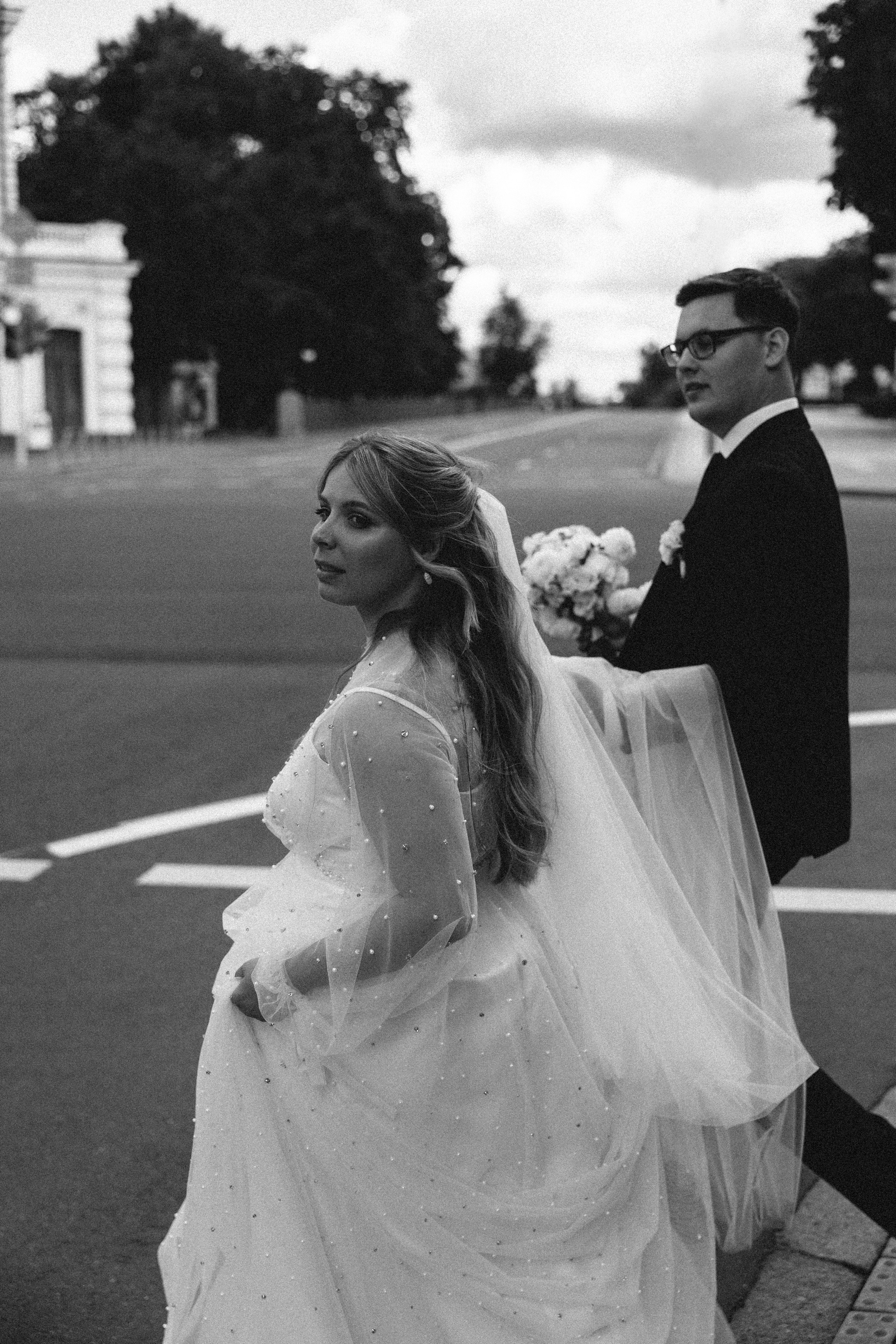 Лера&Максим. Свадебный фотограф по всей Беларуси Цепелева Анна