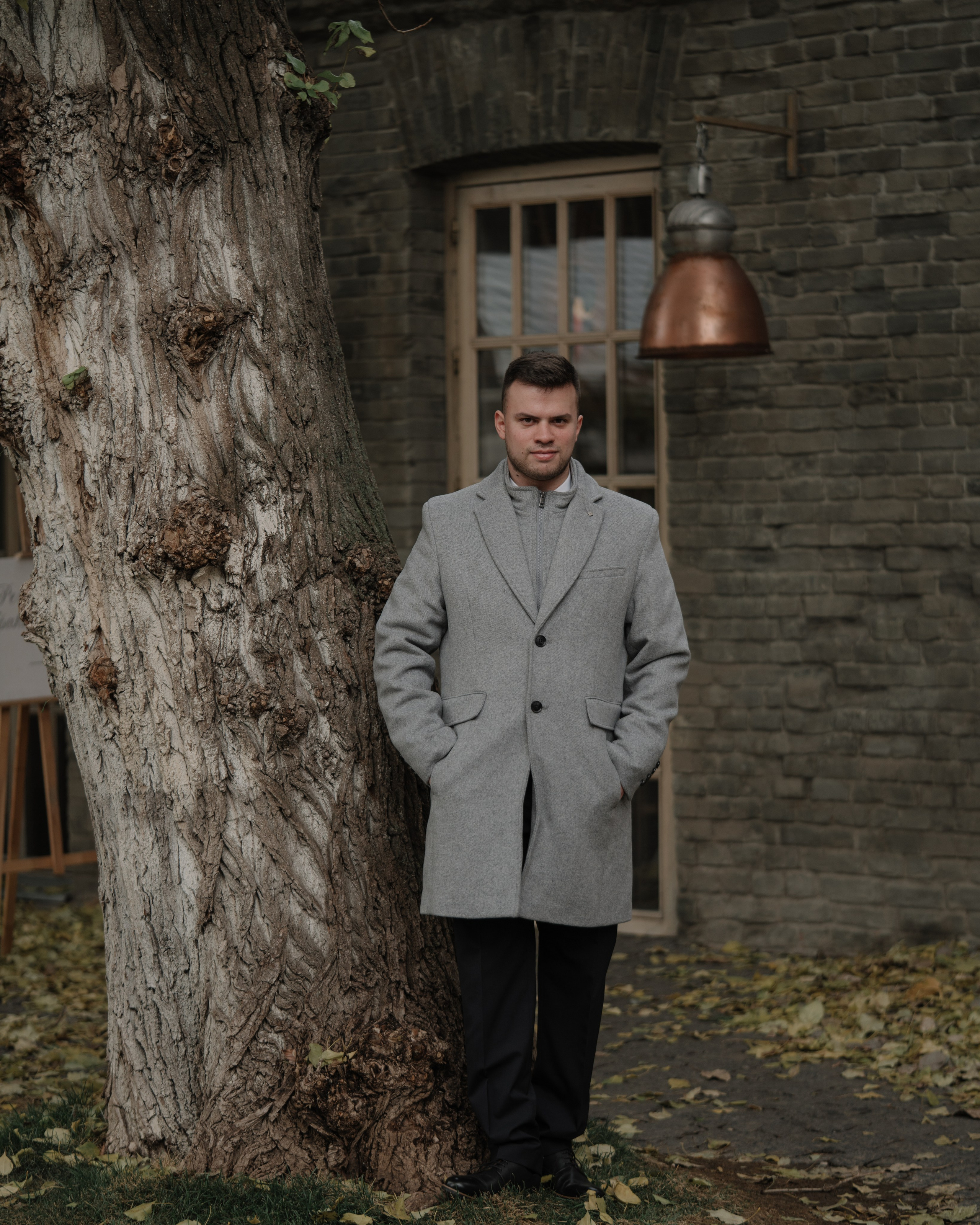 Самая теплая нежность. Портретный и свадебный фотограф в Москве Финкельштенй Анна