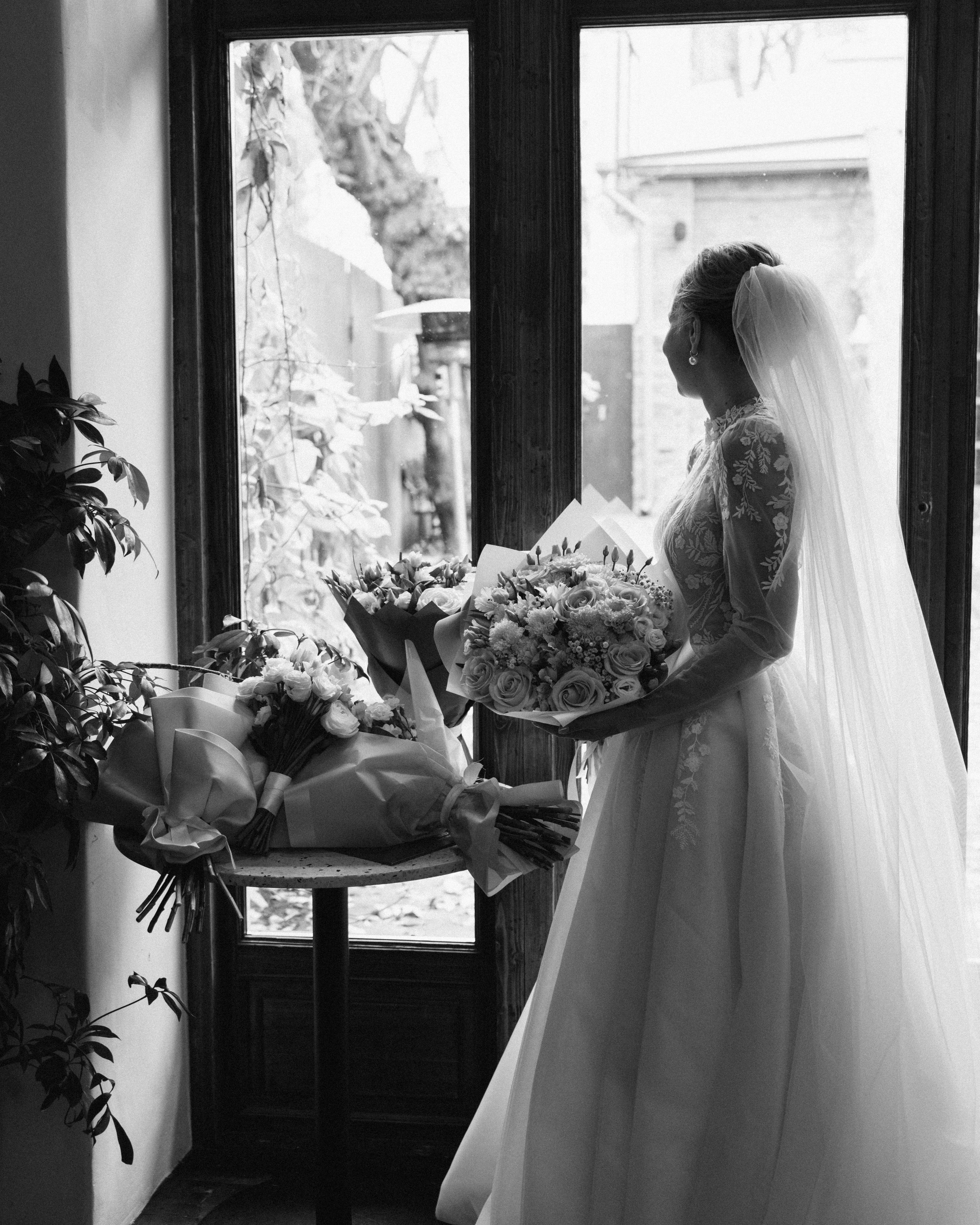 Самая теплая нежность. Портретный и свадебный фотограф в Москве Финкельштенй Анна