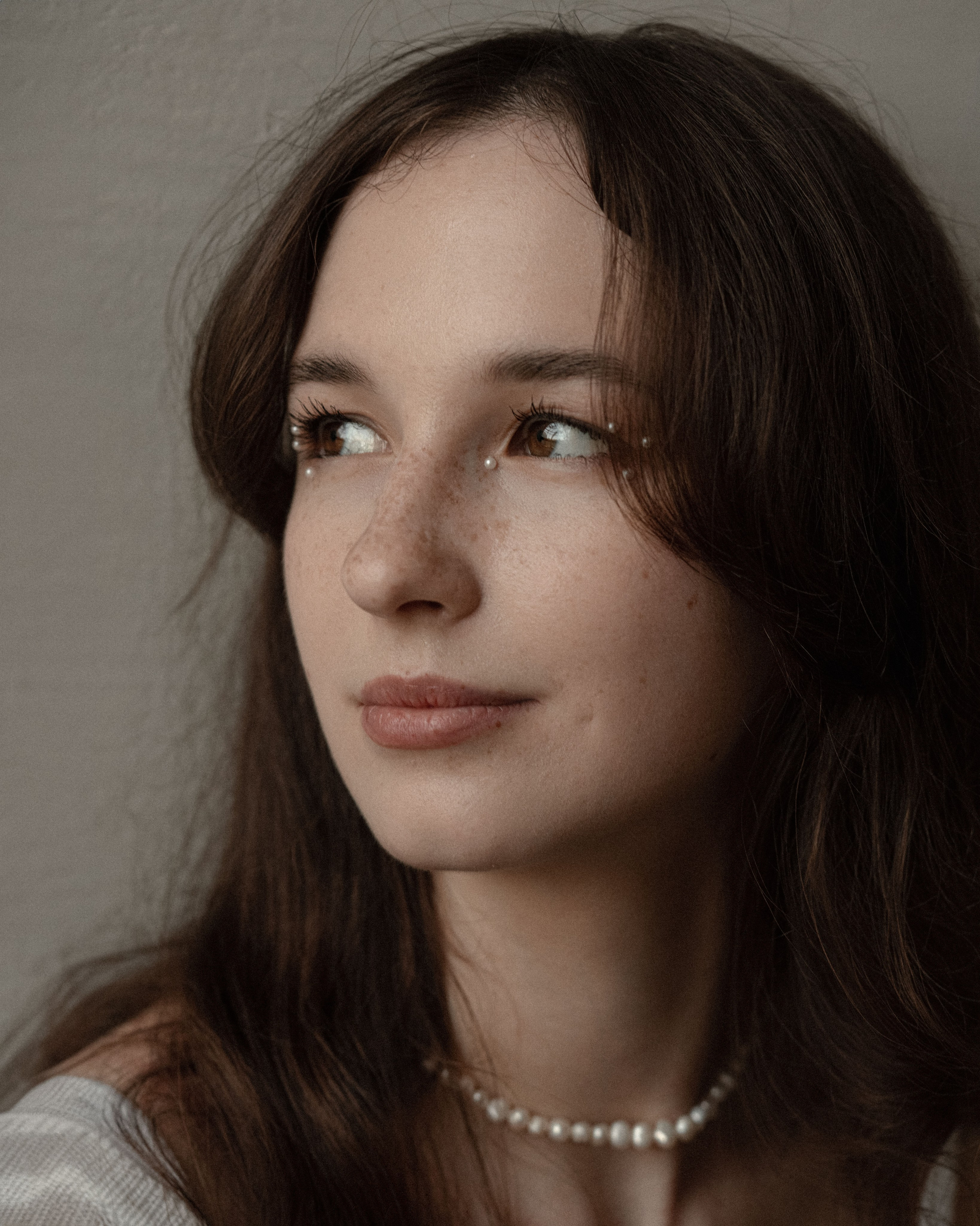 Итальянка. Портретный и свадебный фотограф в Москве Финкельштенй Анна