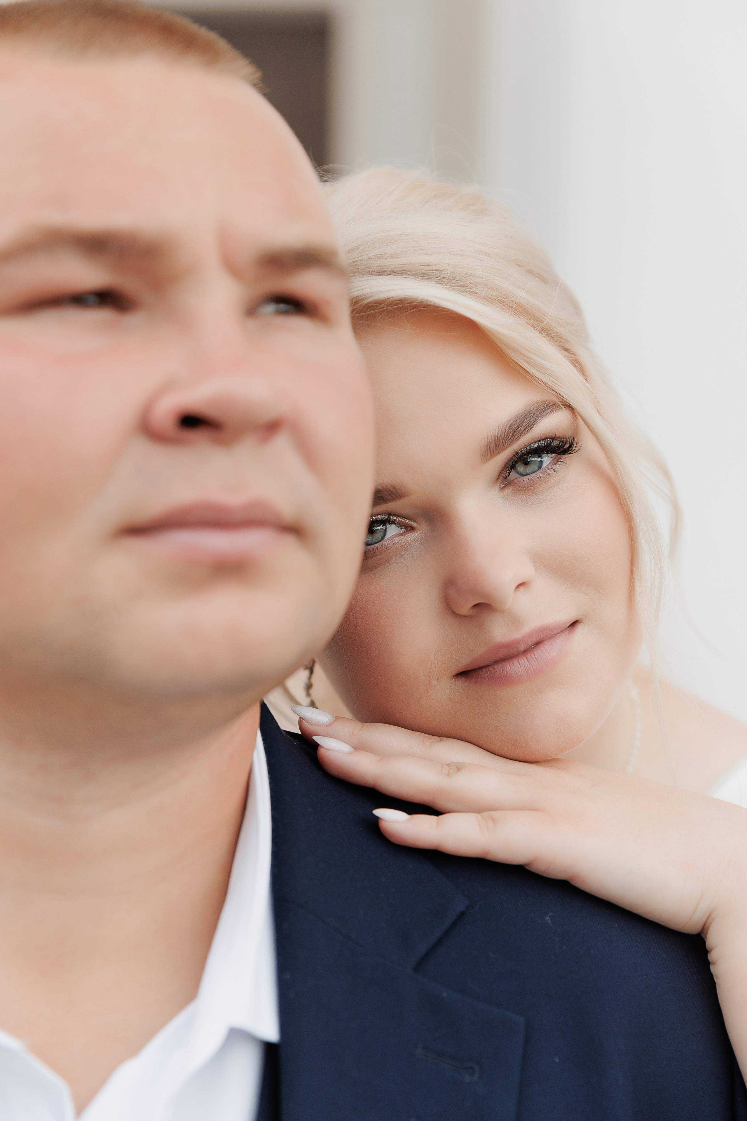 Валерия и Андрей. Свадебный и семейный фотограф в Твери и Тверской области