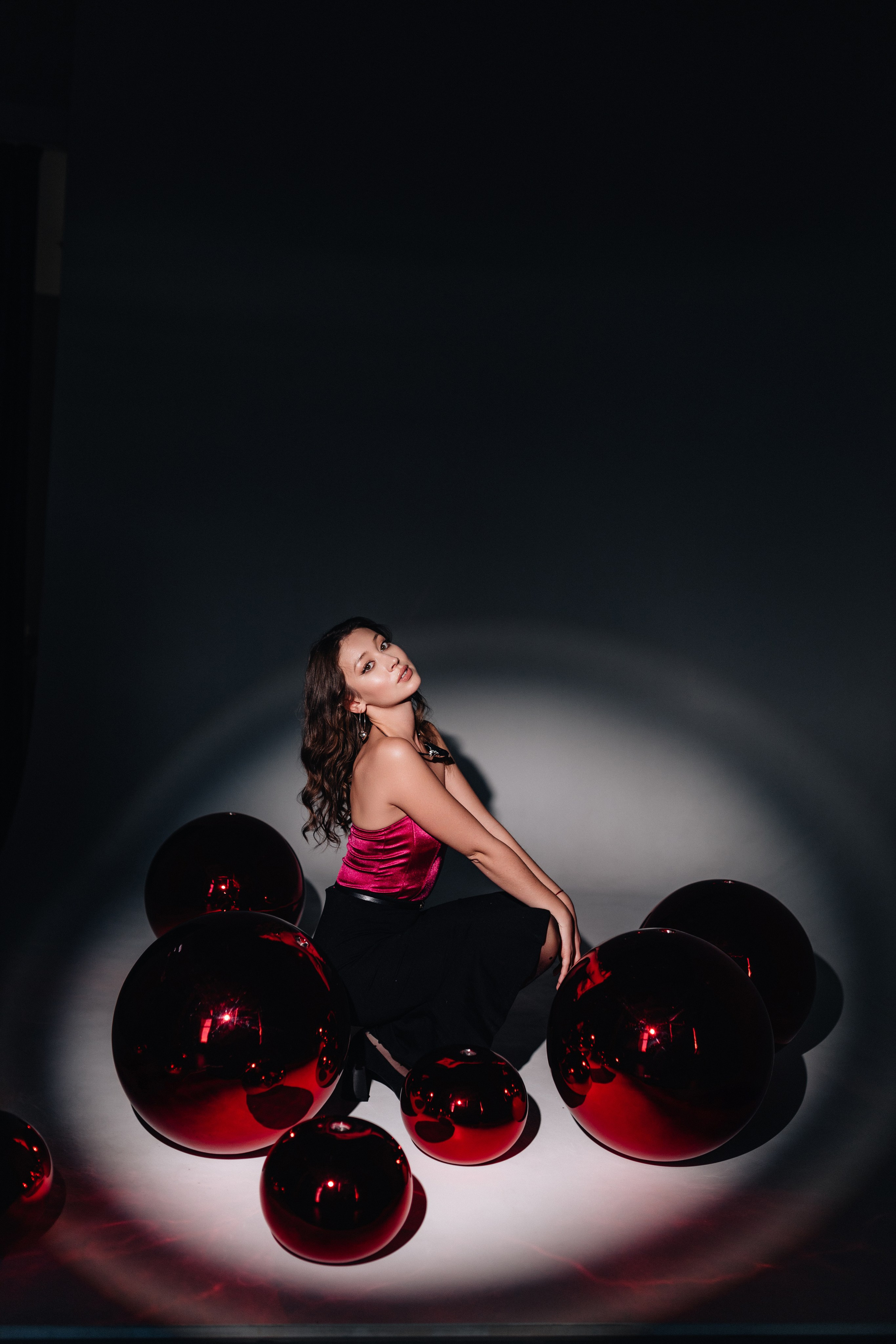 Мария. Главная