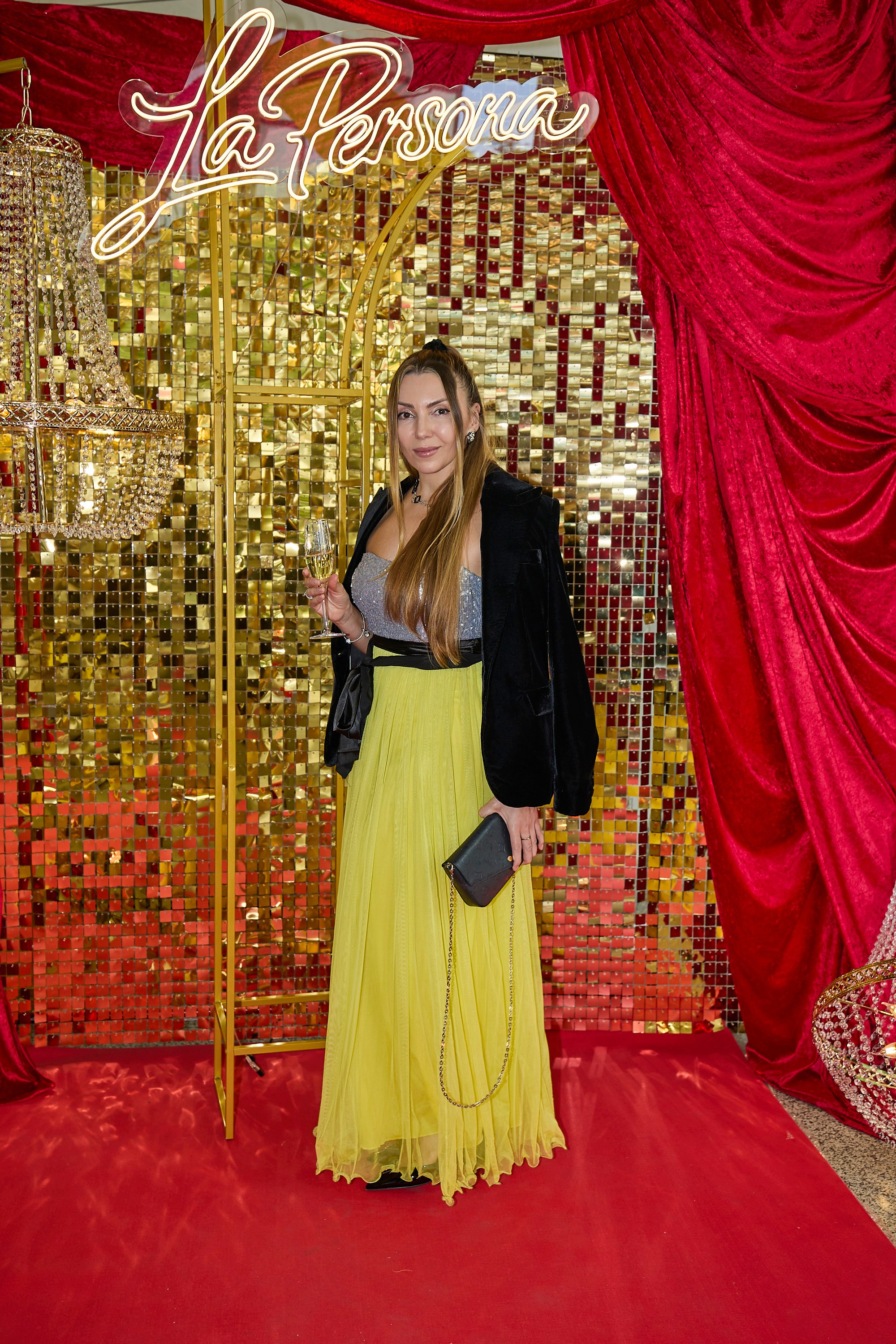 La Persona Awards 2026. Fotógrafa, videógrafa y piloto de dron en Valencia, España - Anna Baranova