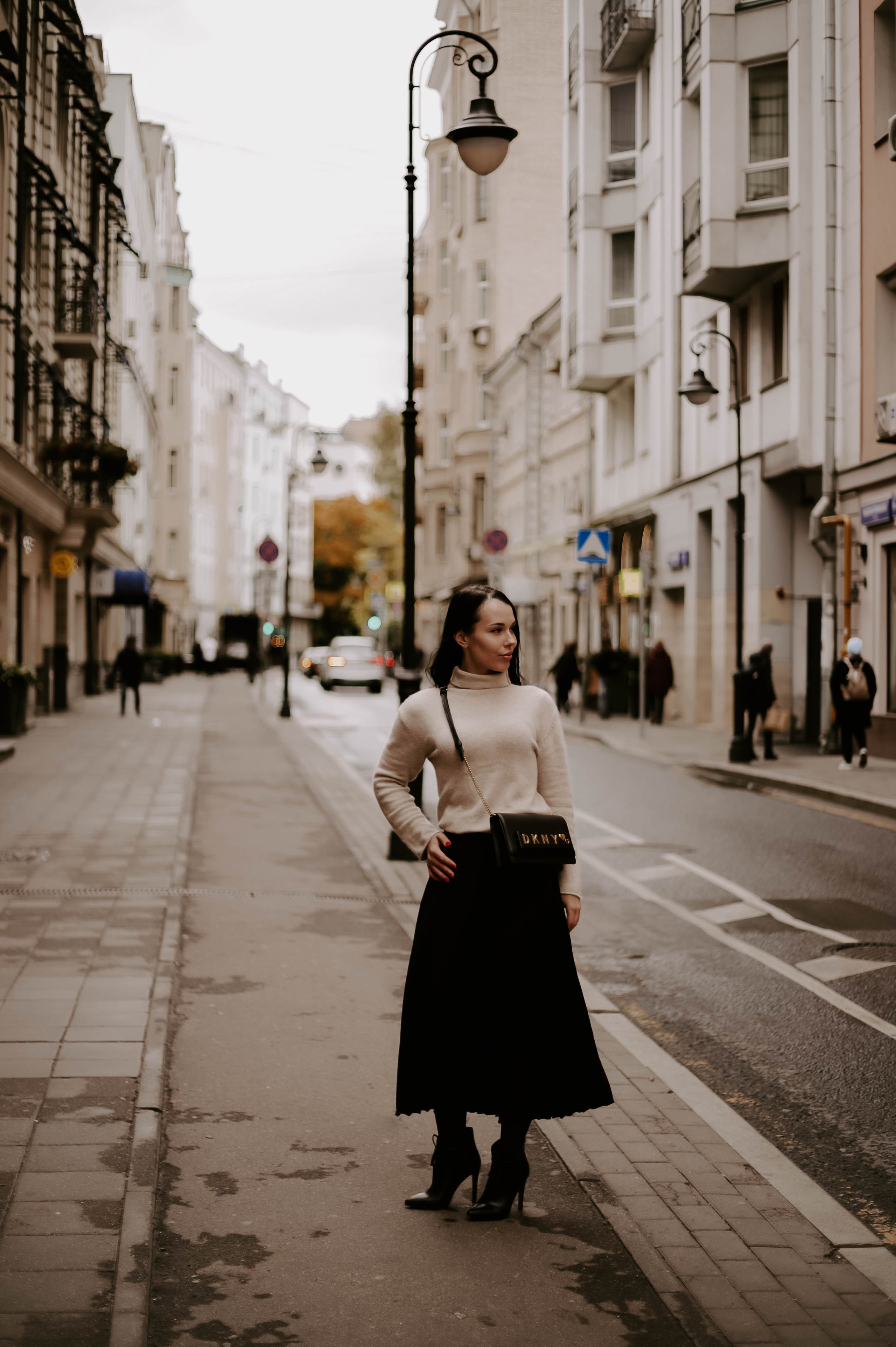 Алена. Фотограф Veronika Potaseva