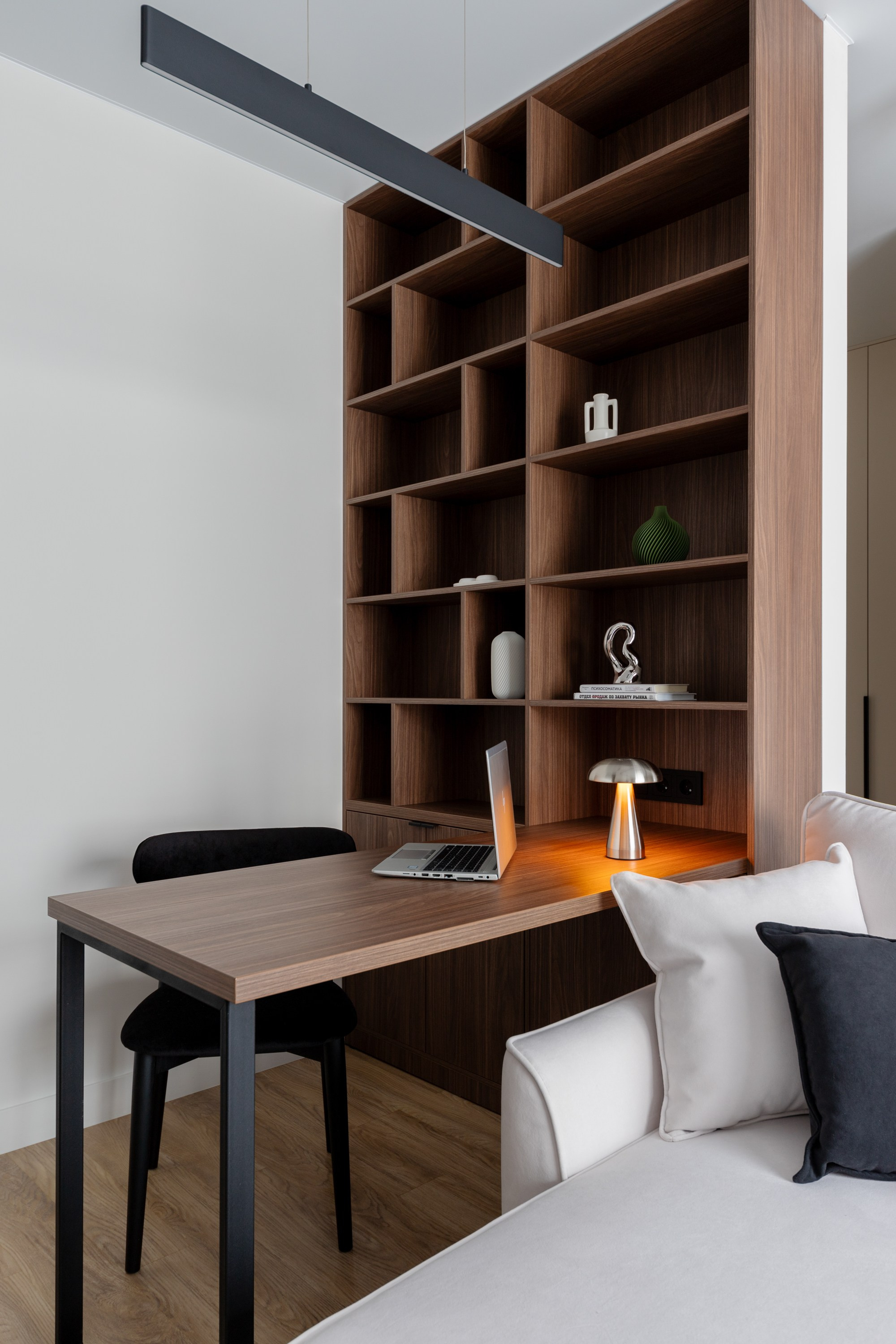 Интерьерная съемка дизайн проекта. Интерьерный фотограф в Санкт-Петербурге Екатерина Цыбулько