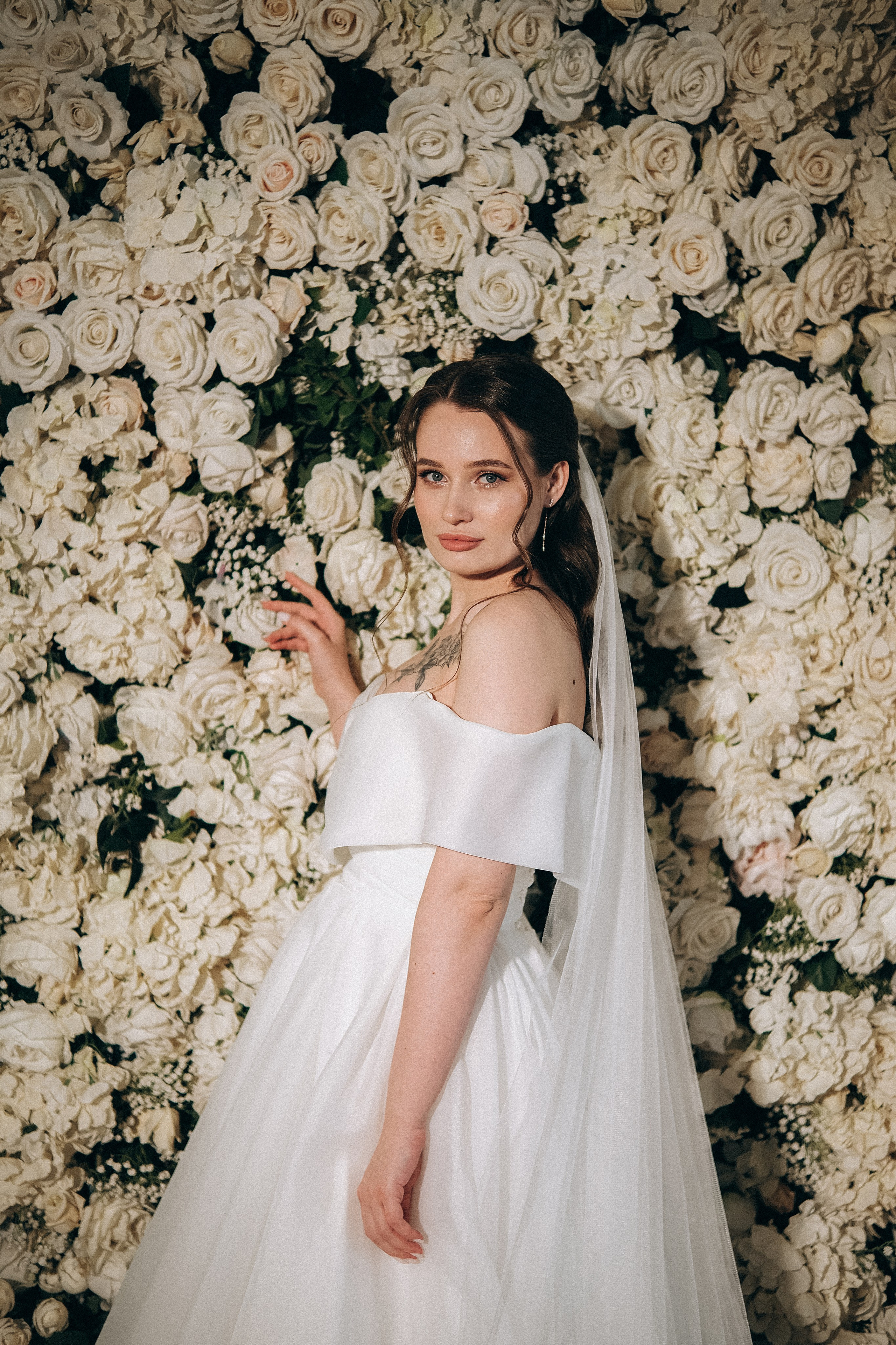 Надя & Серёжа. Phdkvmr.ru