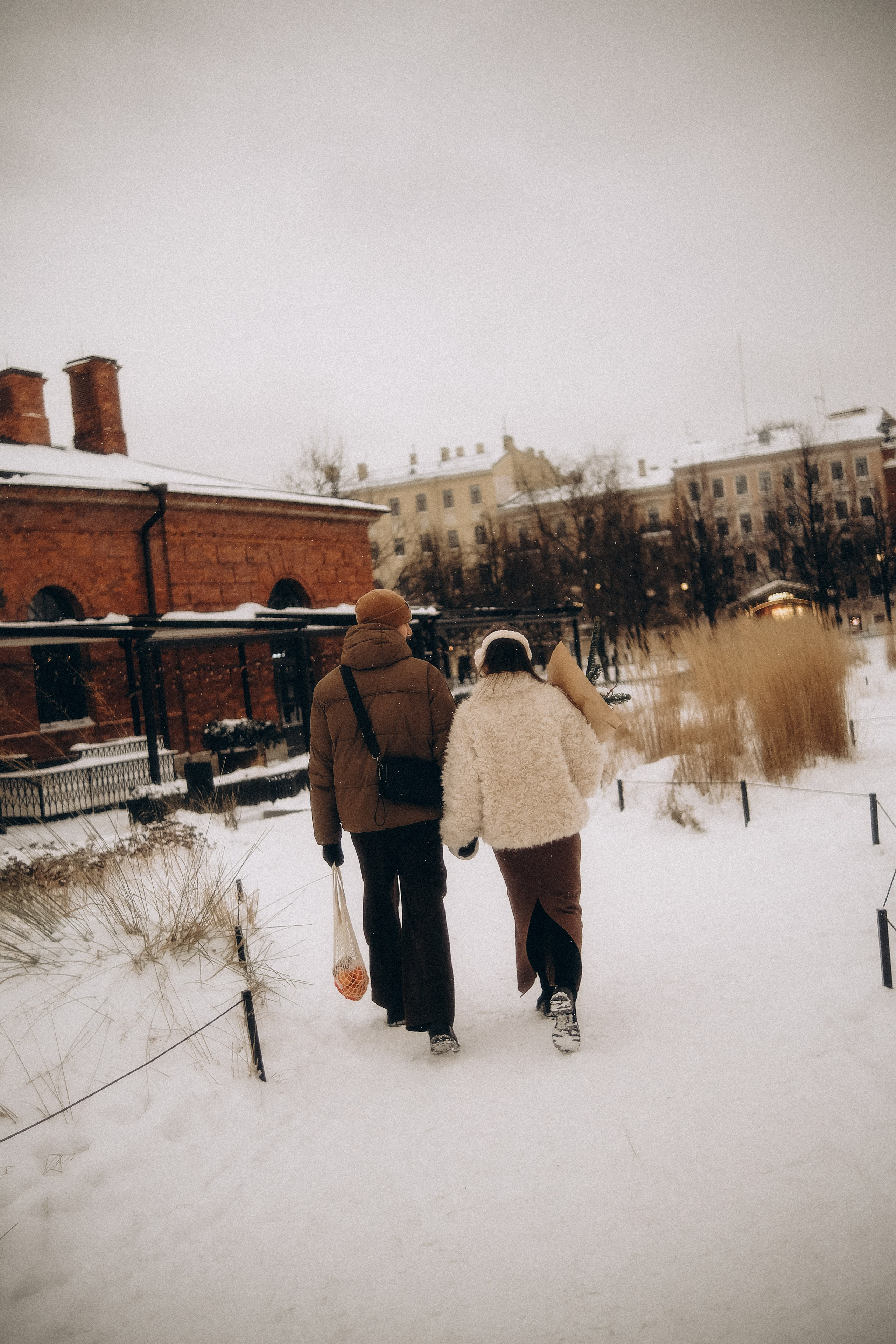 Таня & Дима. Phdkvmr.ru