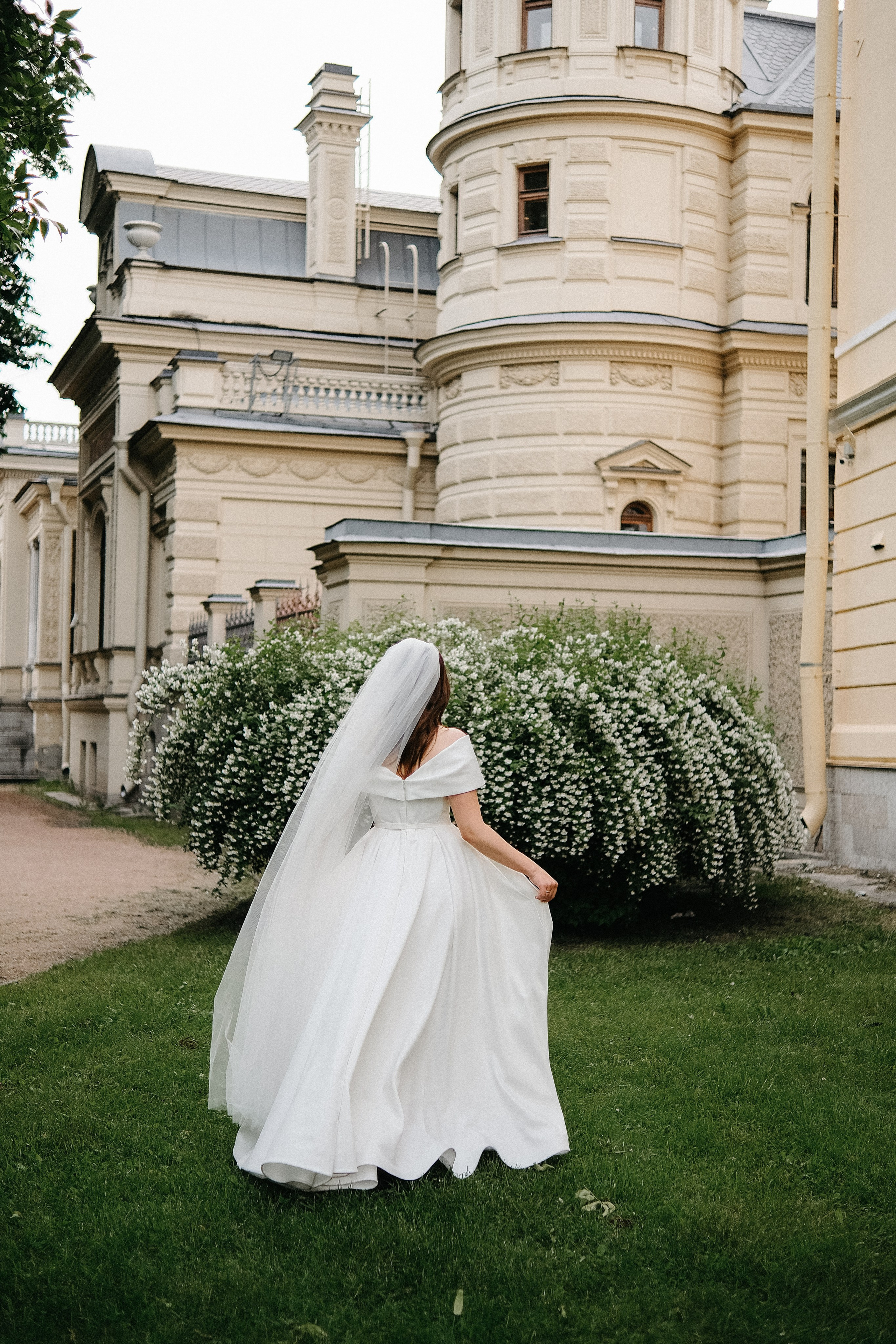 Оля & Саша ДБ1. Phdkvmr.ru