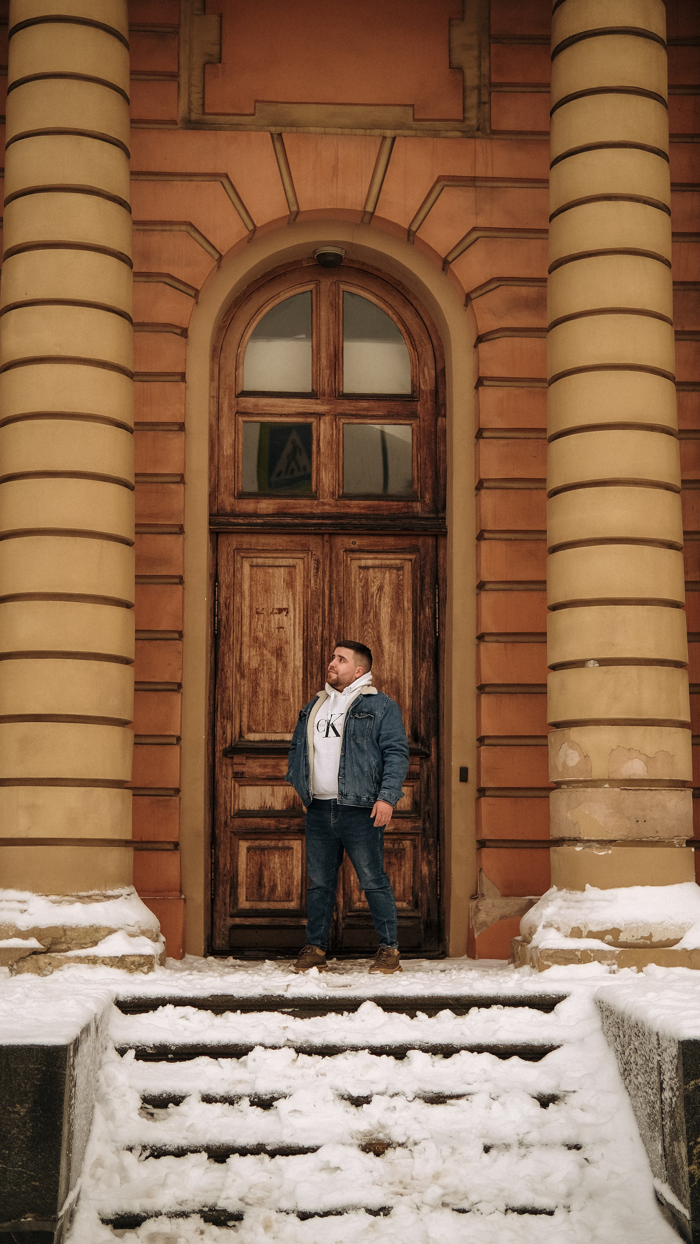 Настя & Егор. Phdkvmr.ru