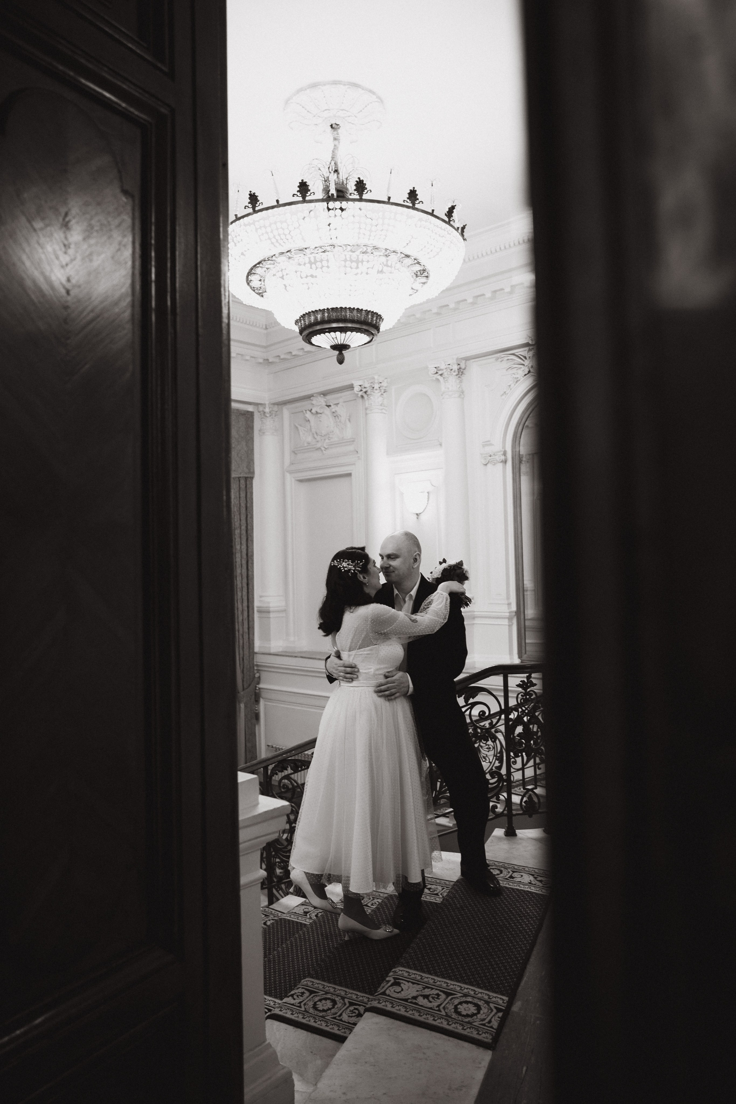 Эля & Игорь ДБ2. Phdkvmr.ru