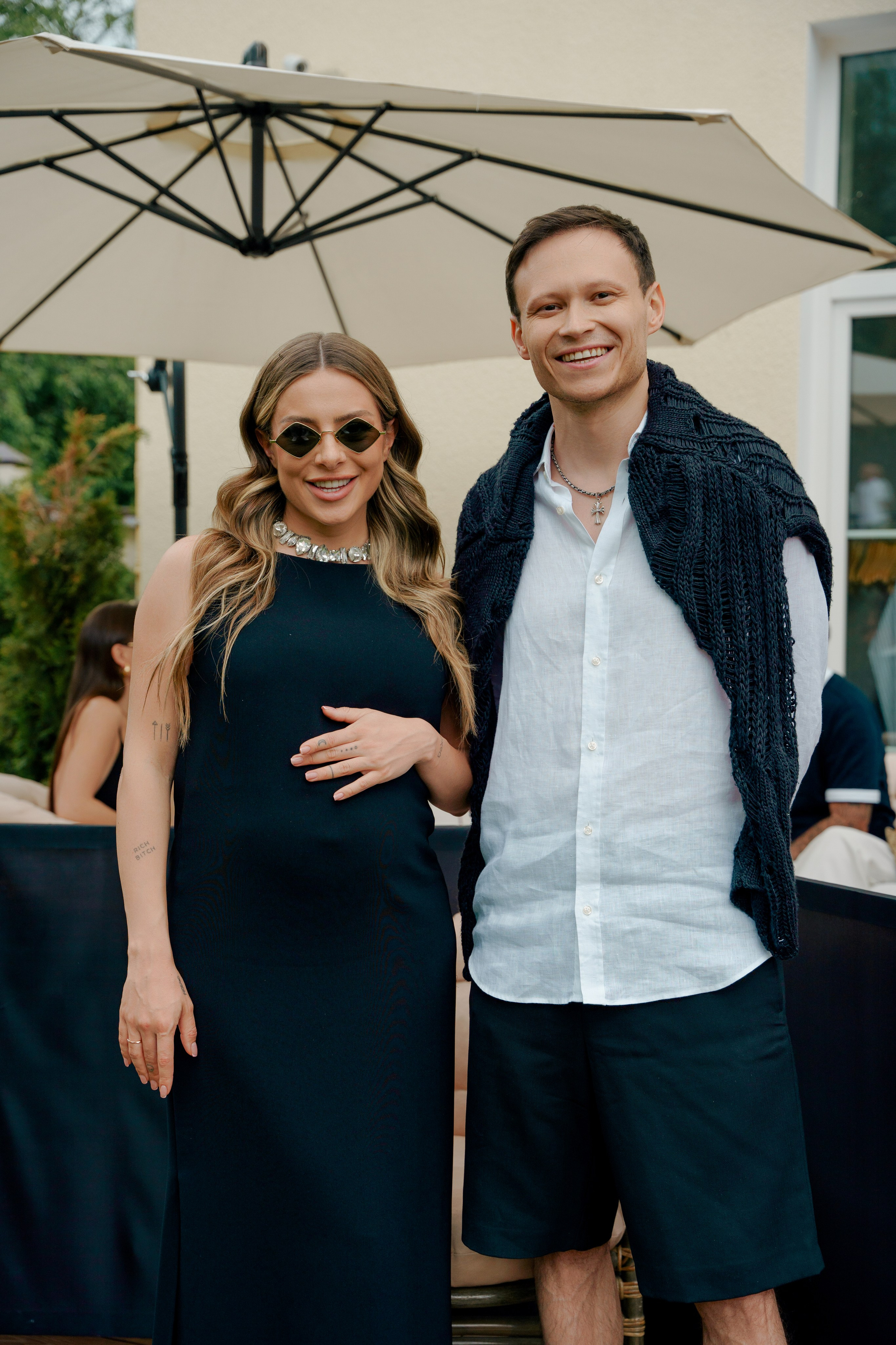 Светский репортаж с VIP DAY WOMEN CONF в Барвихе. Репортажный фотограф Москва Сергей Дружинин